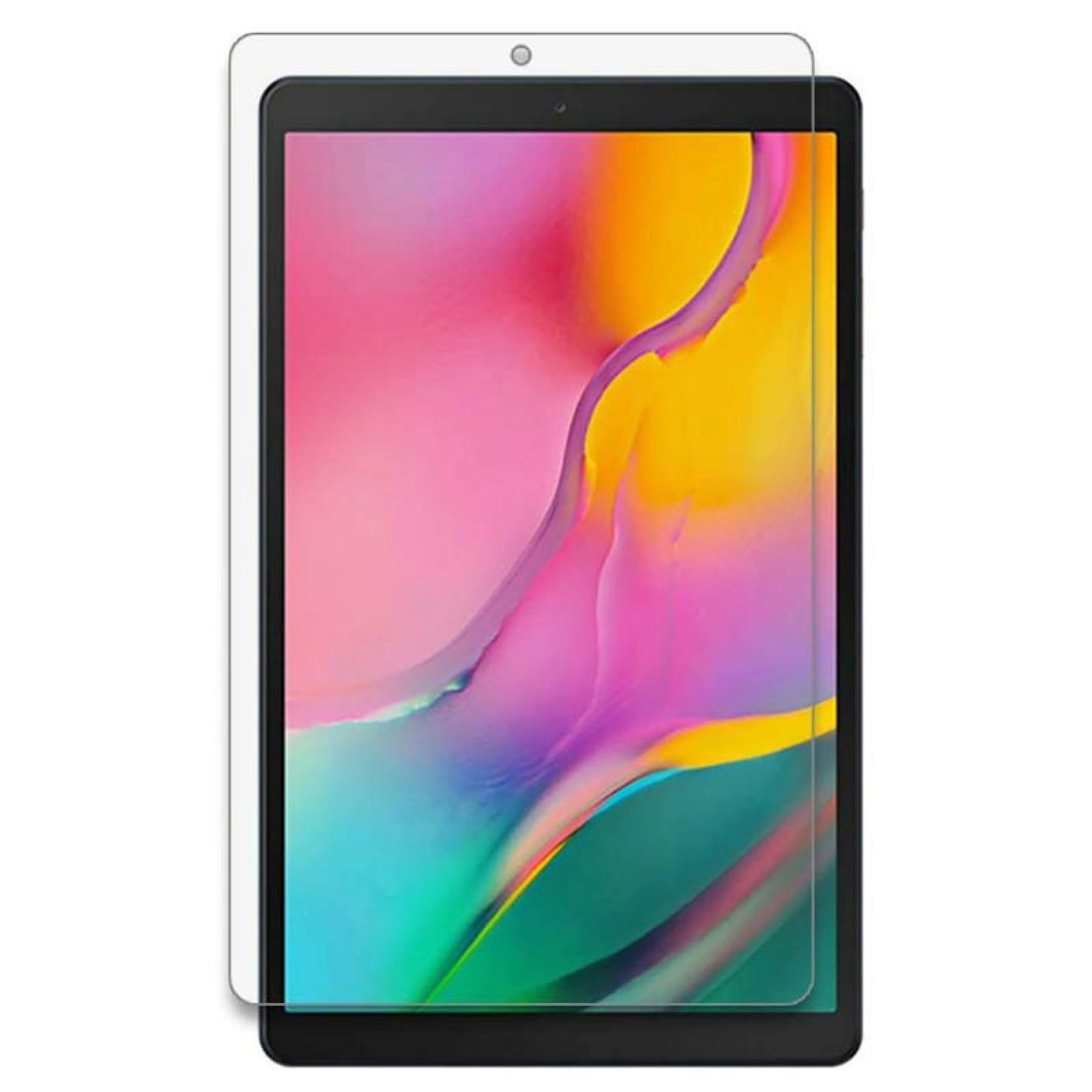 Película Galaxy Tab