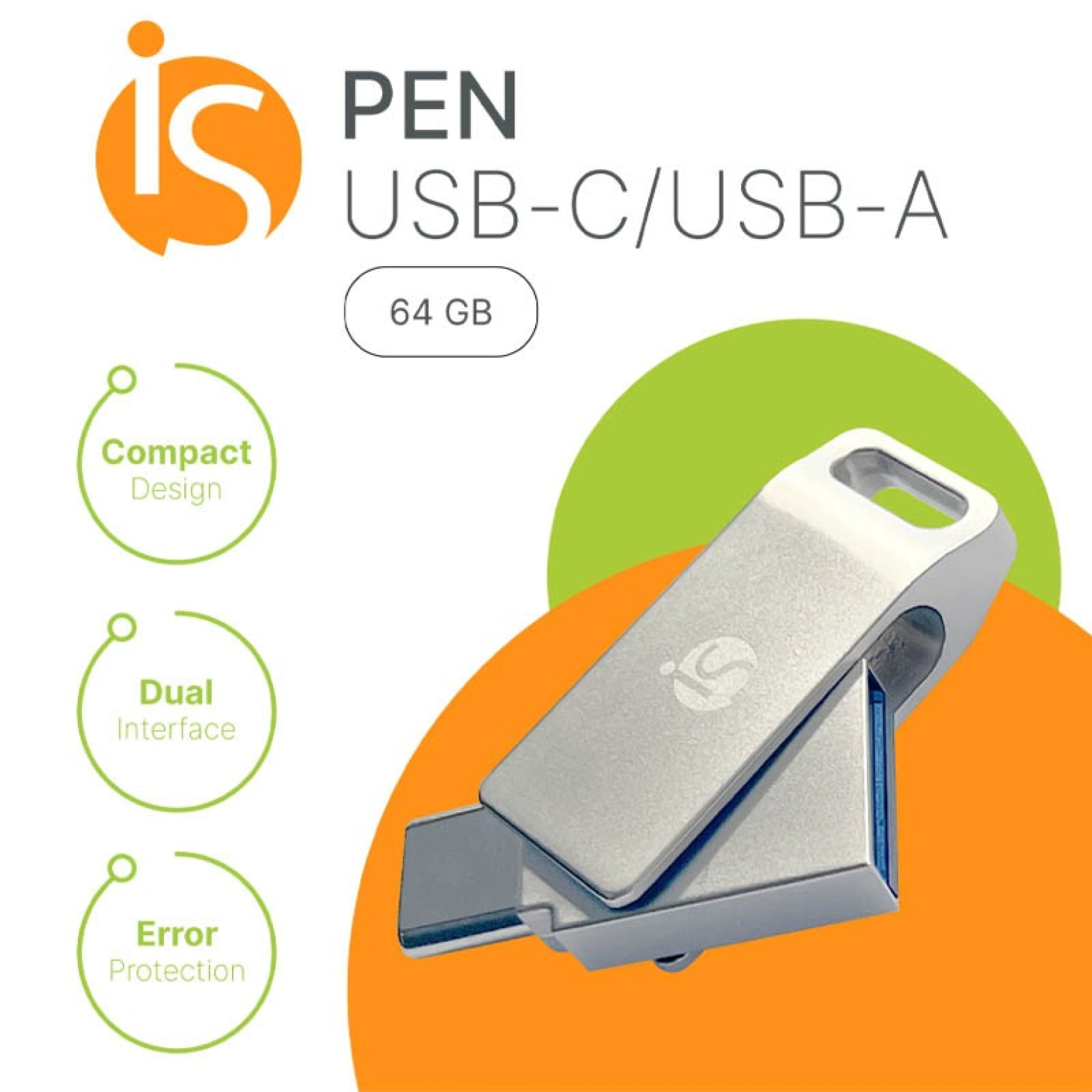 Pen USB 3.1