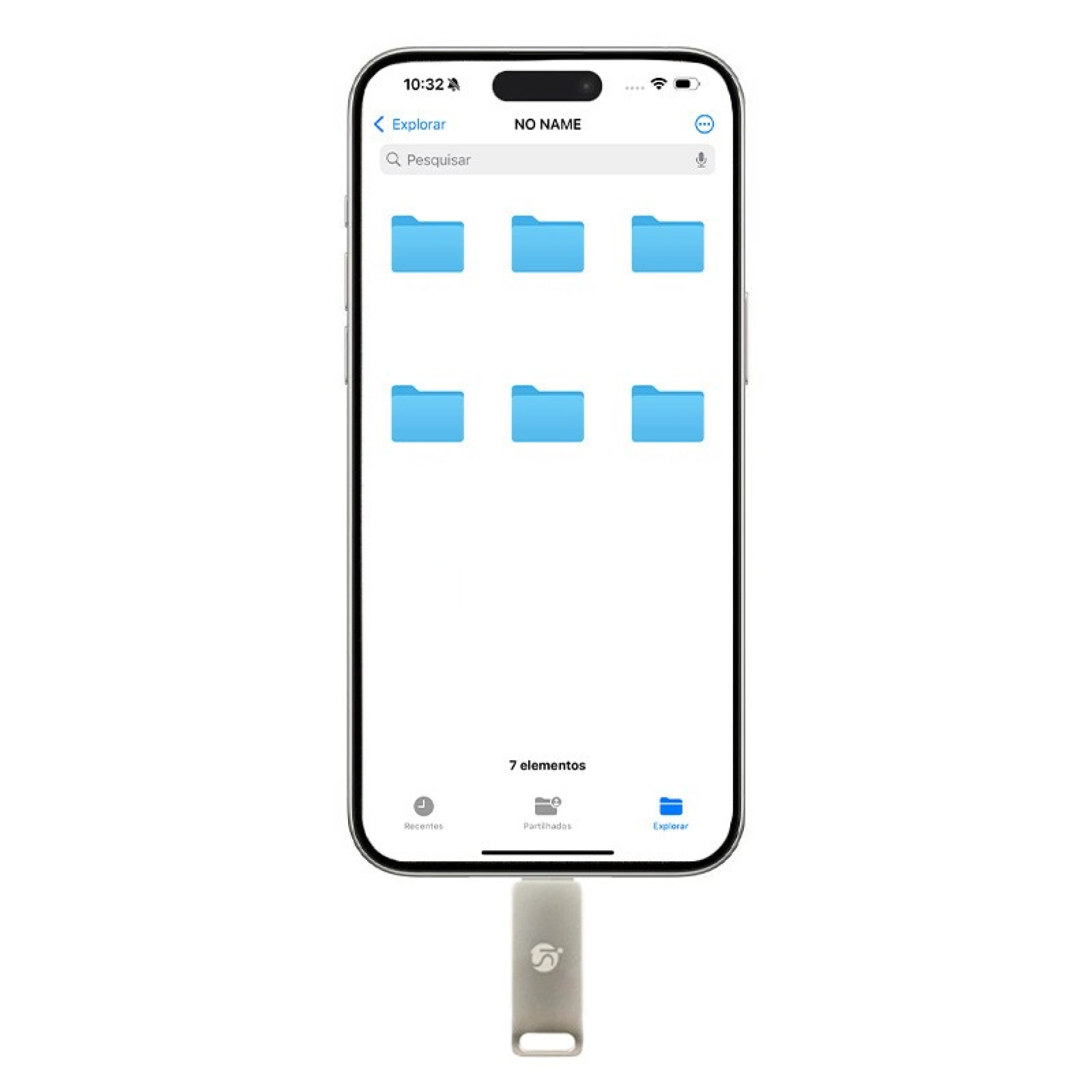 Pen USB 3.1
