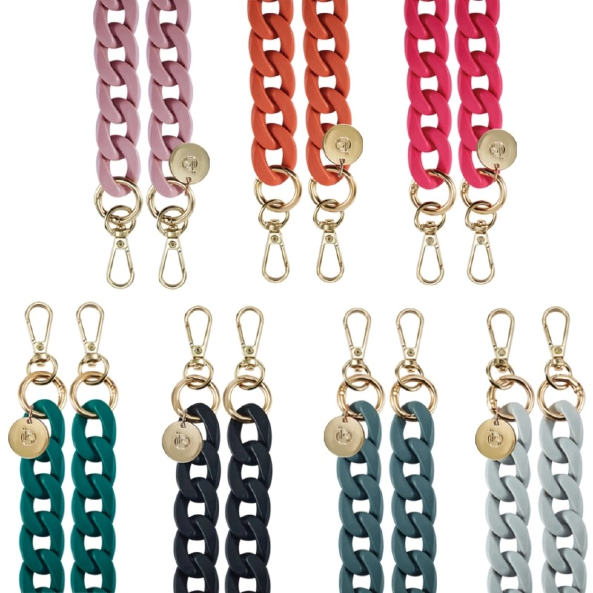 Cadena de Teléfono