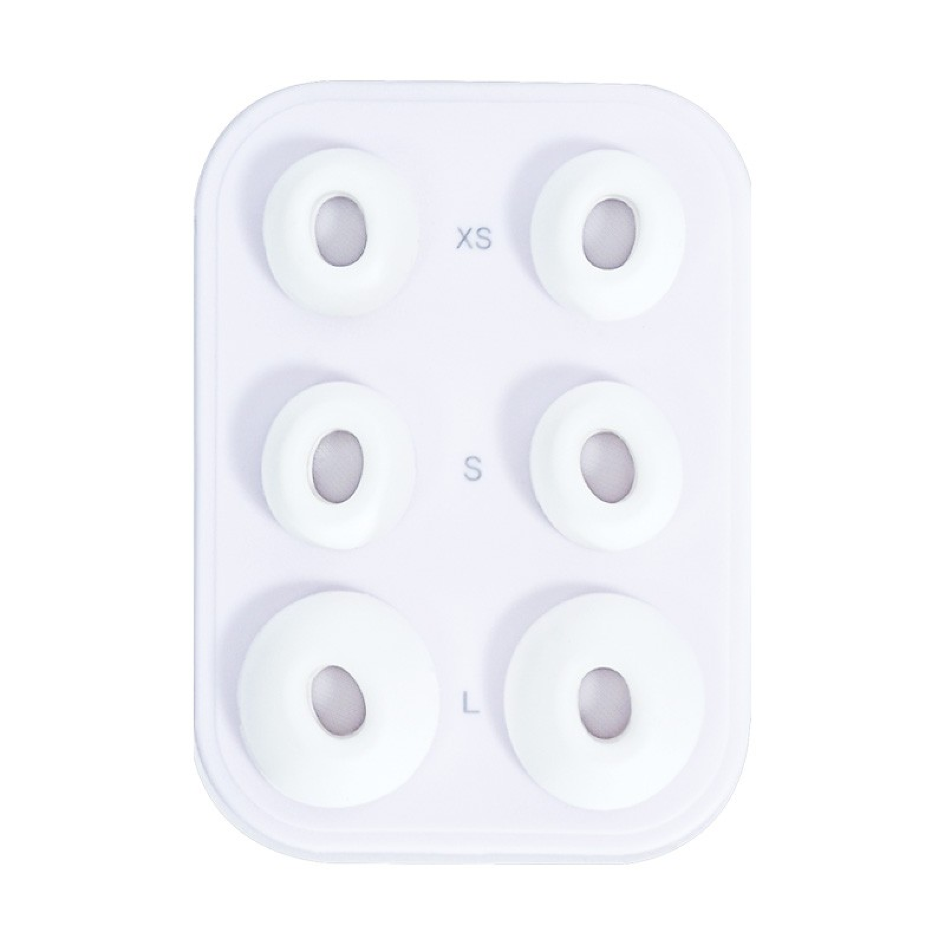 Puntes de Silicona per a AirPods Pro