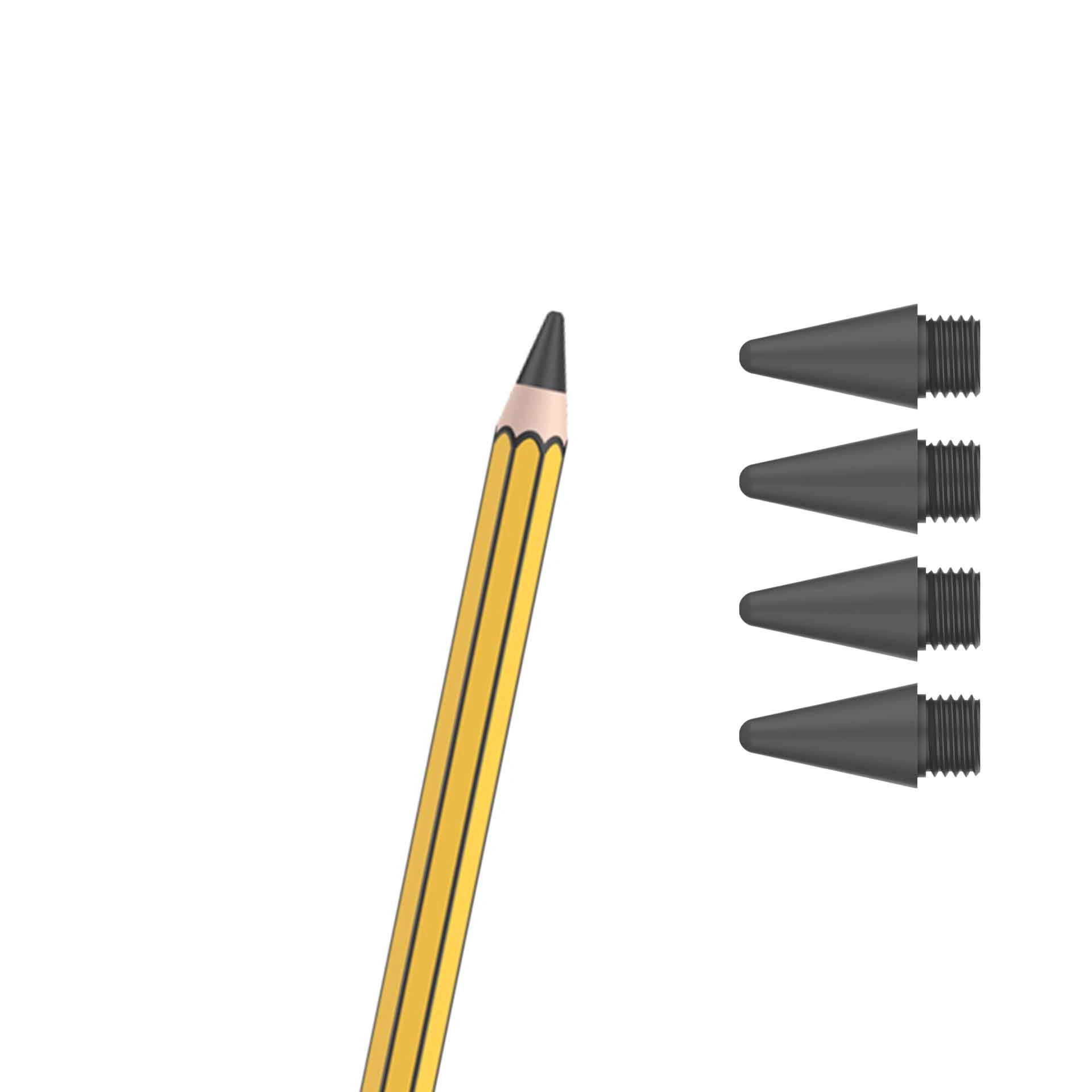 Puntas para Lápiz iPad de Punta Doble