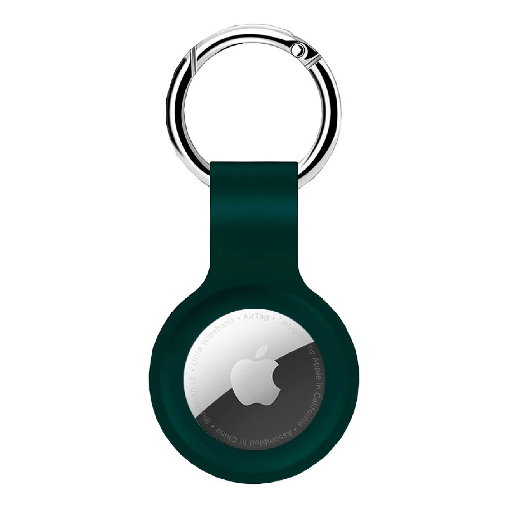 Clauer AirTag de Silicona
