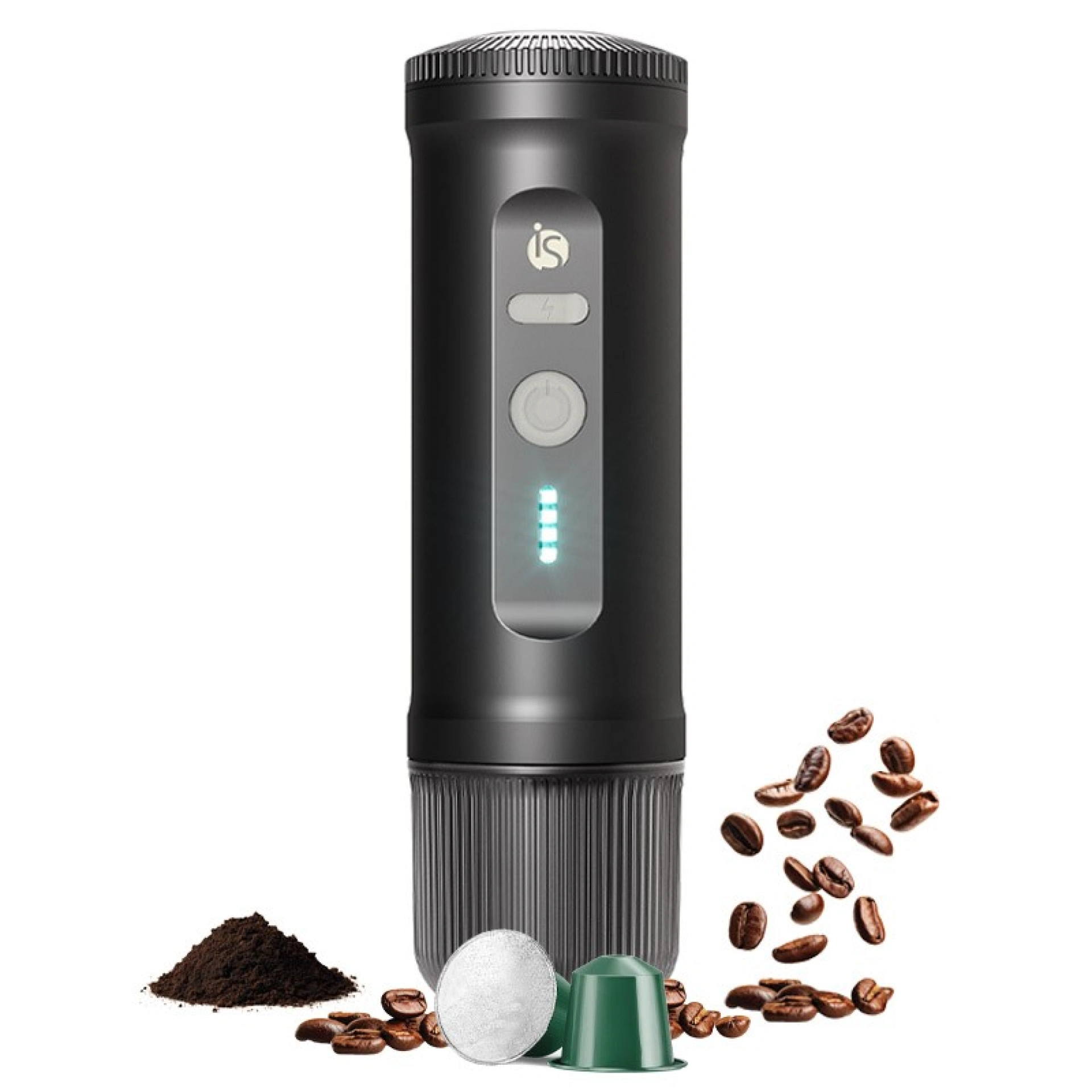 Cafetera Portátil