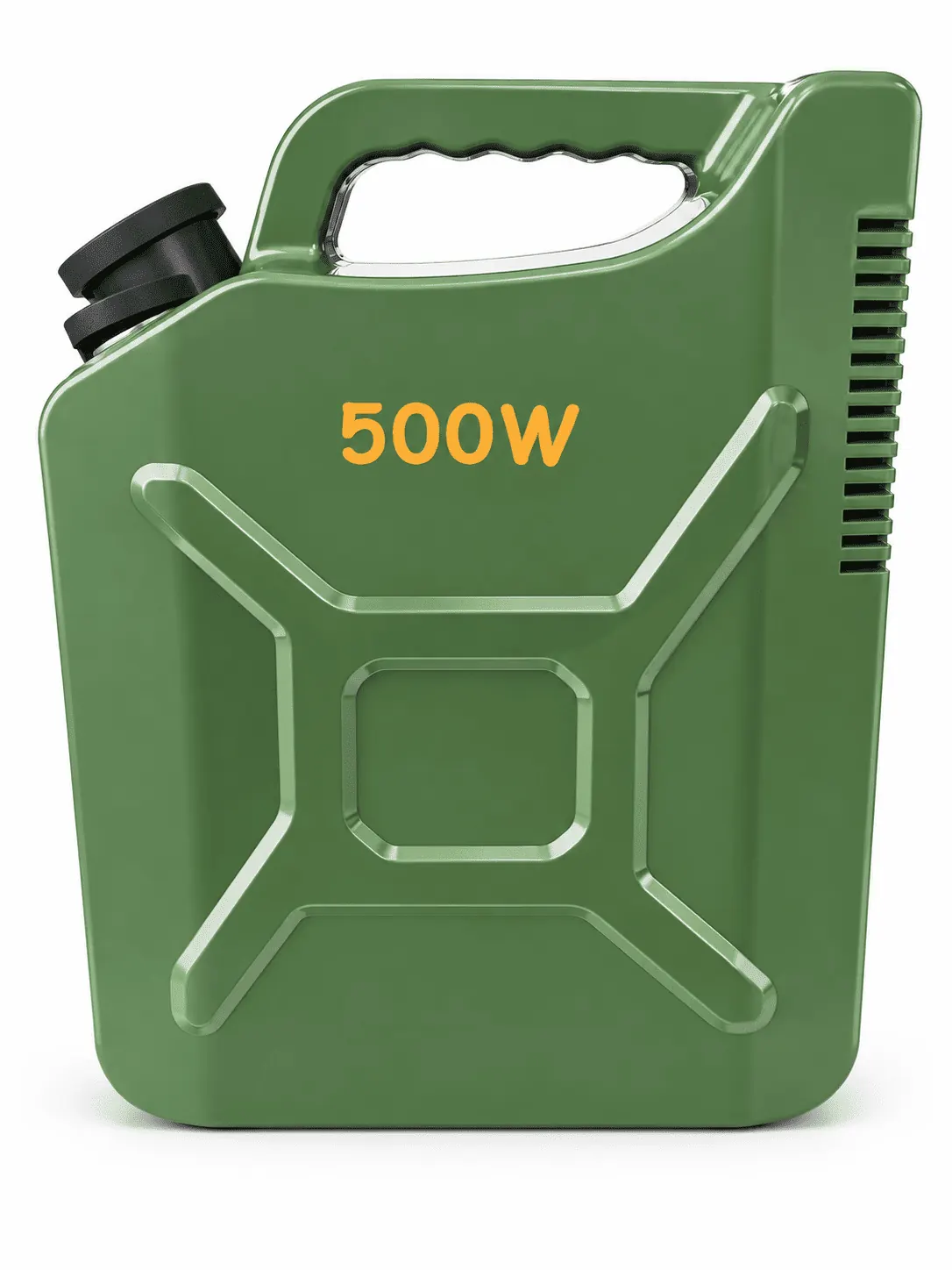 Estación de Energía Portátil 500W