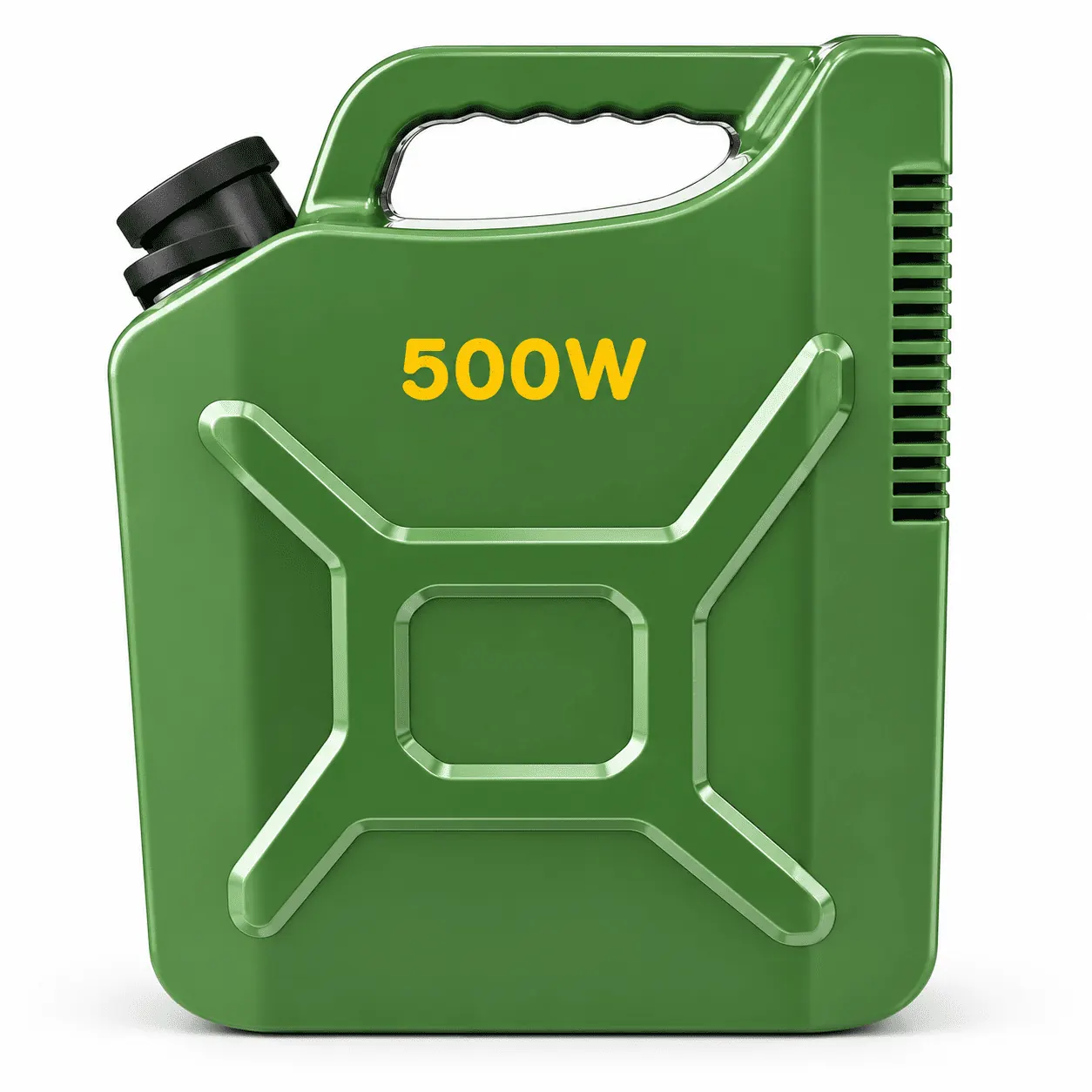 Estación de Energía Portátil 500W