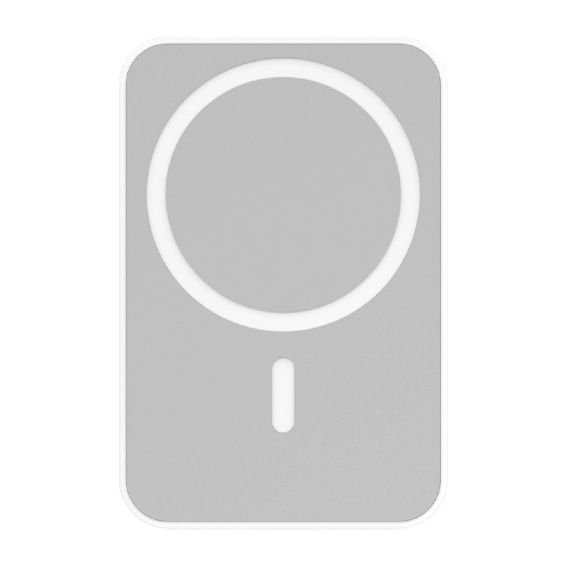 Powerbank MagSafe 10000 mAh Blanco