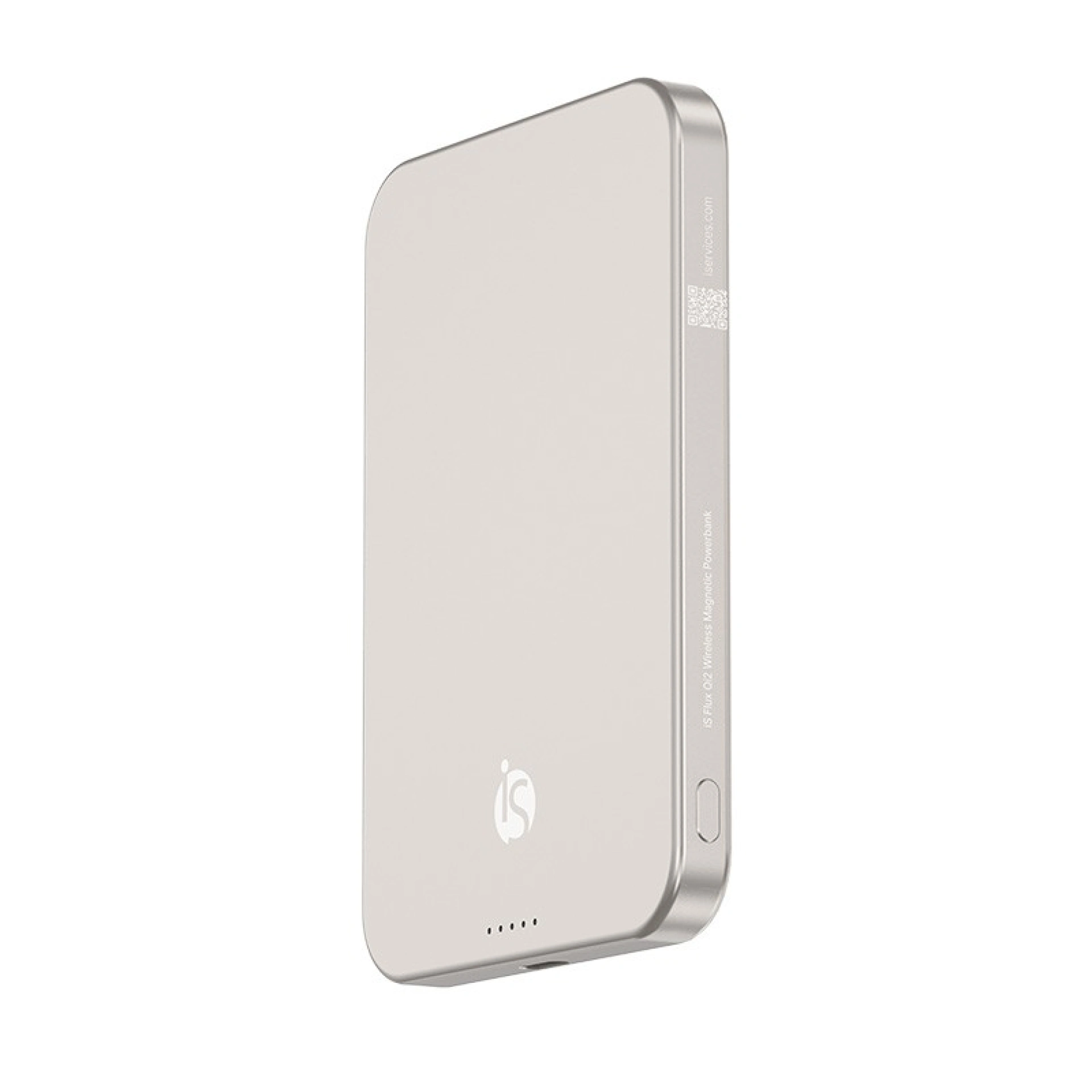 Powerbank MagSafe Qi2