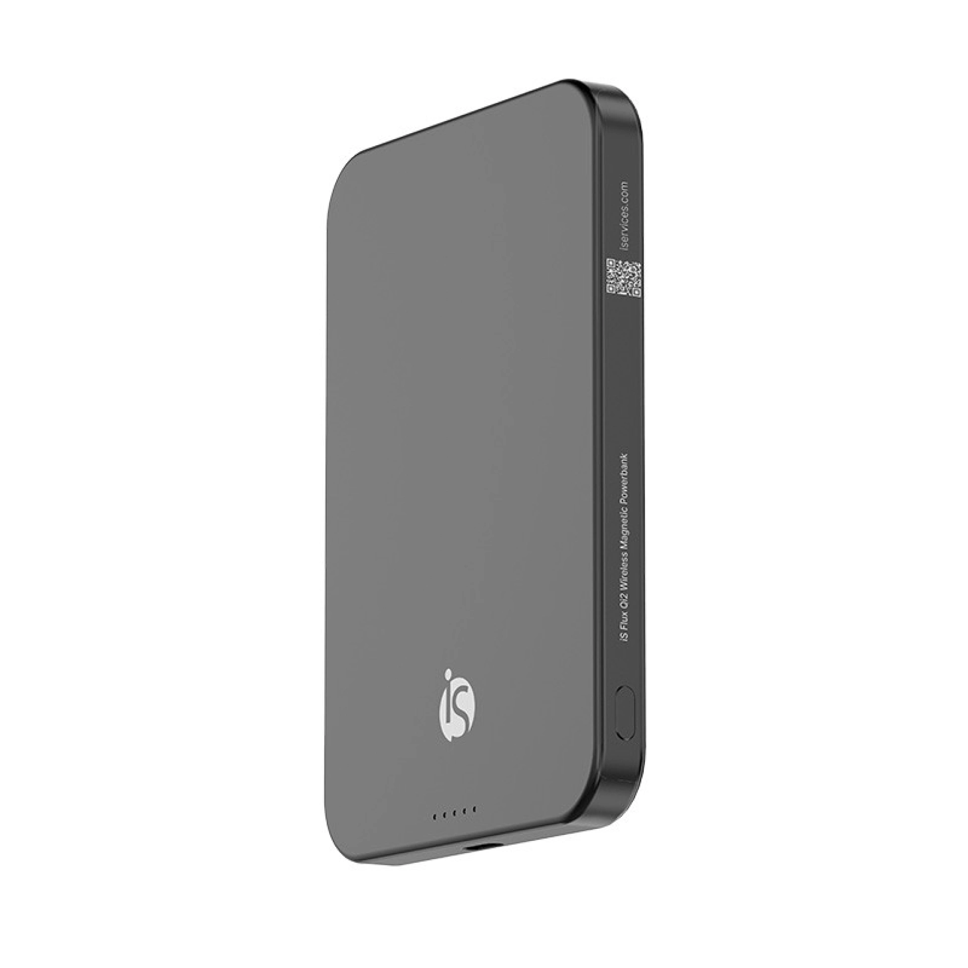 Powerbank MagSafe Qi2