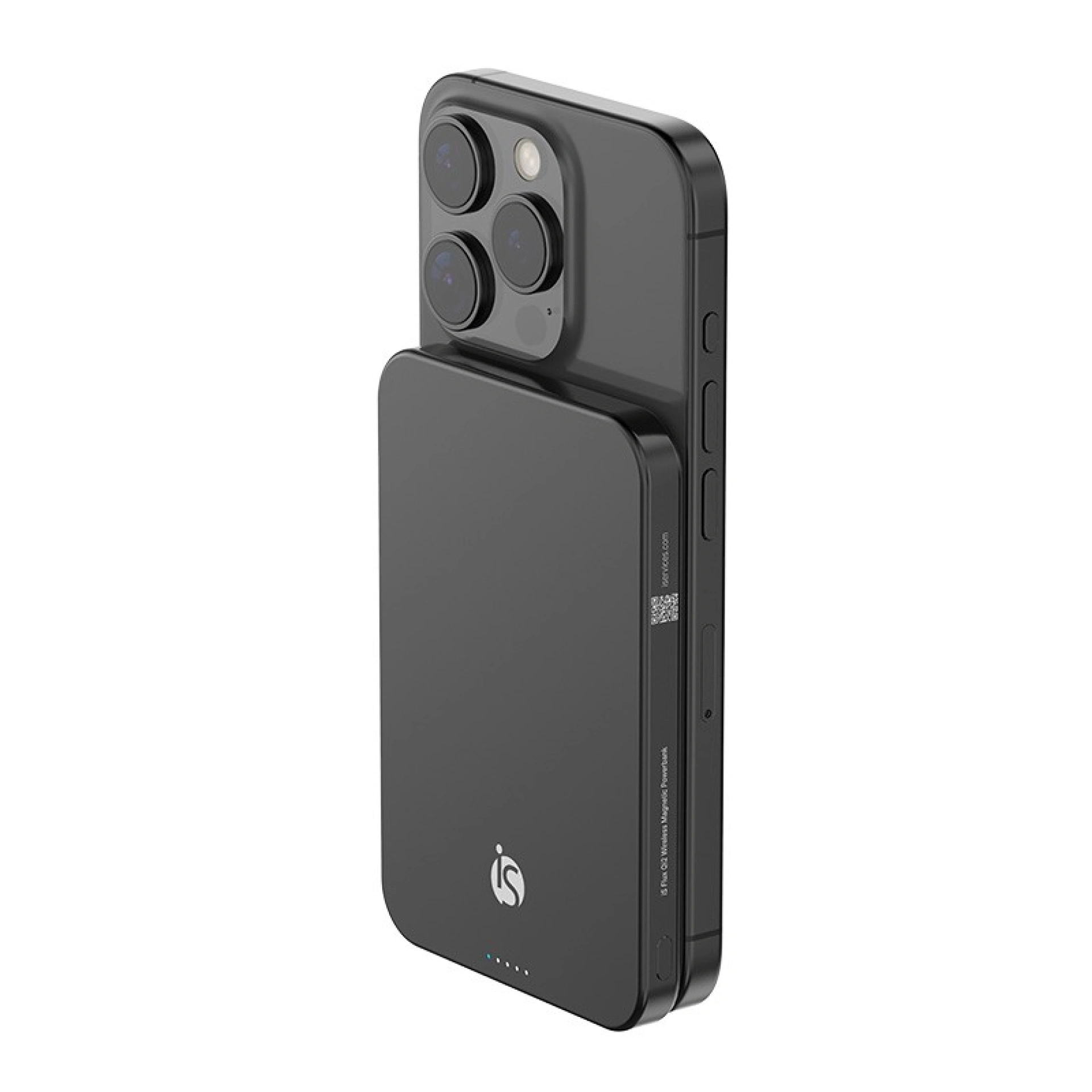 Powerbank MagSafe Qi2