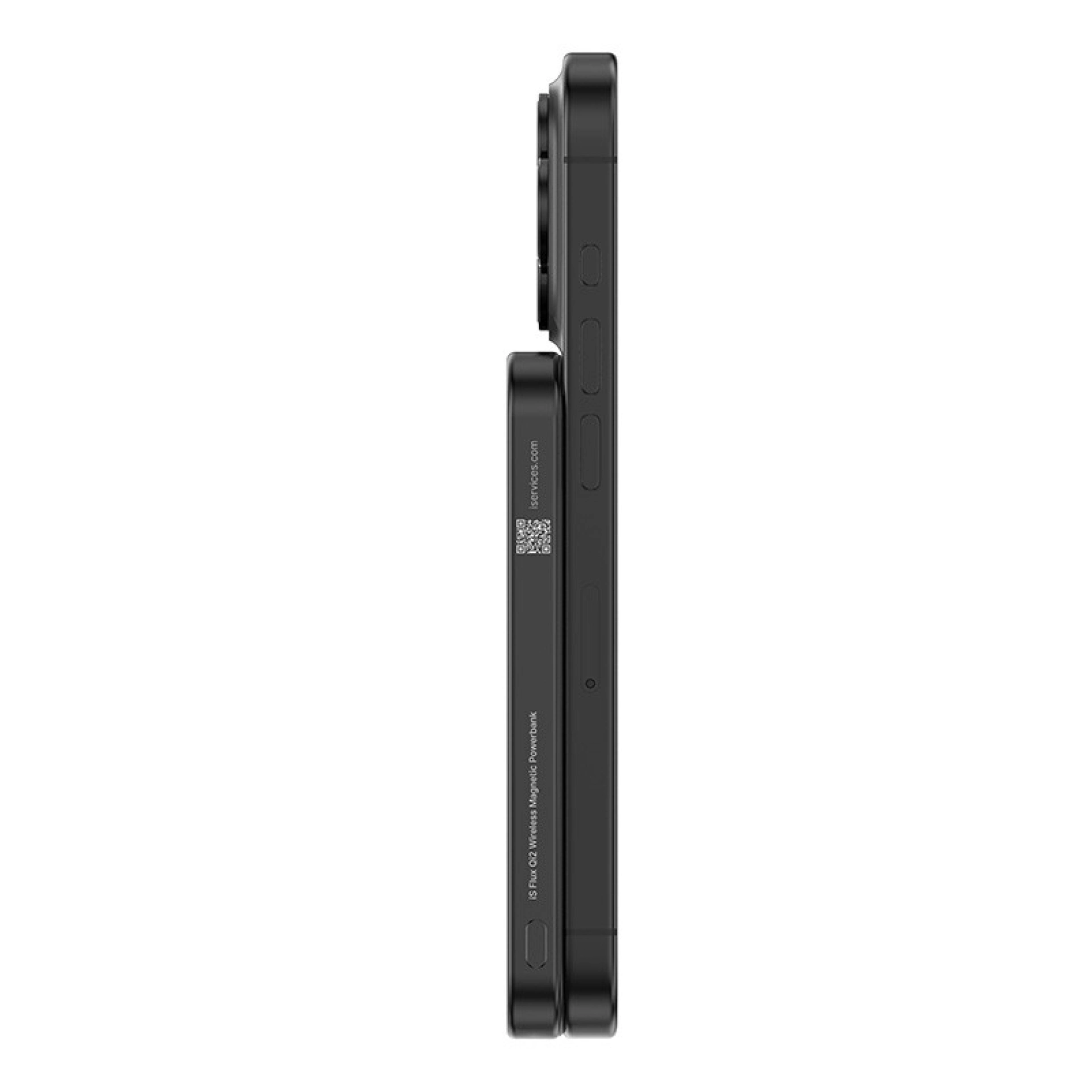 Powerbank MagSafe Qi2