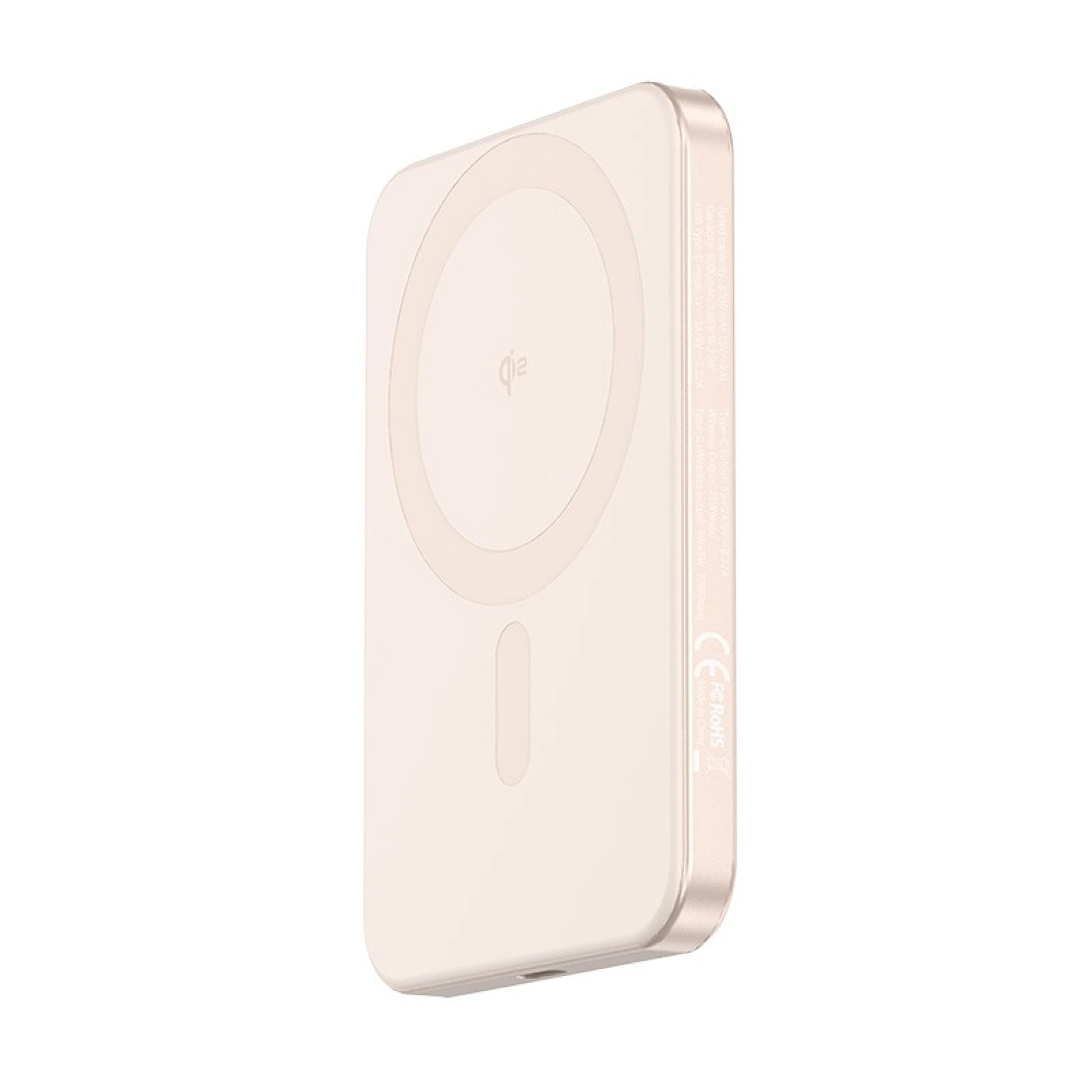 Powerbank MagSafe Qi2