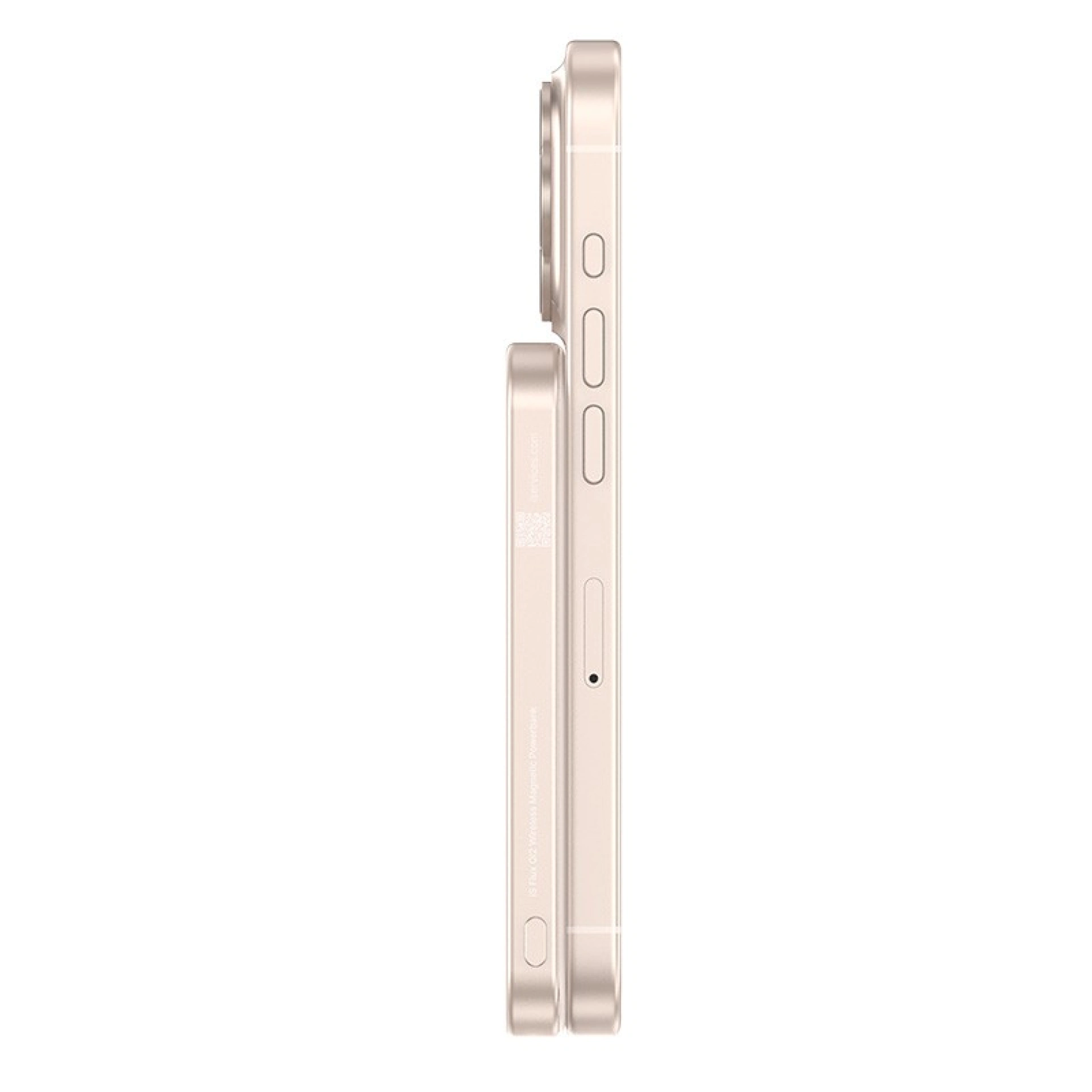 Powerbank MagSafe Qi2