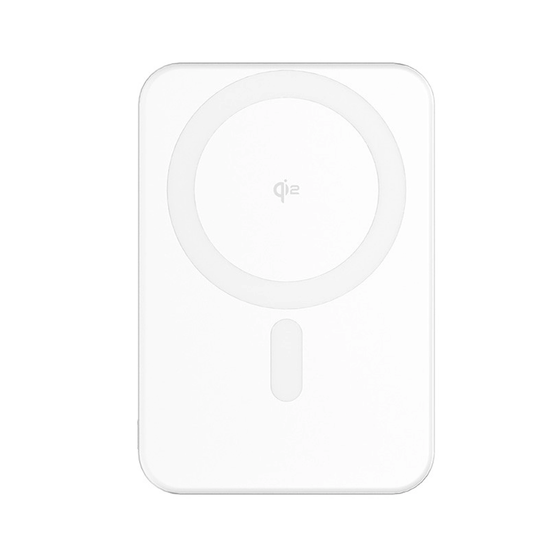 Powerbank MagSafe Qi2