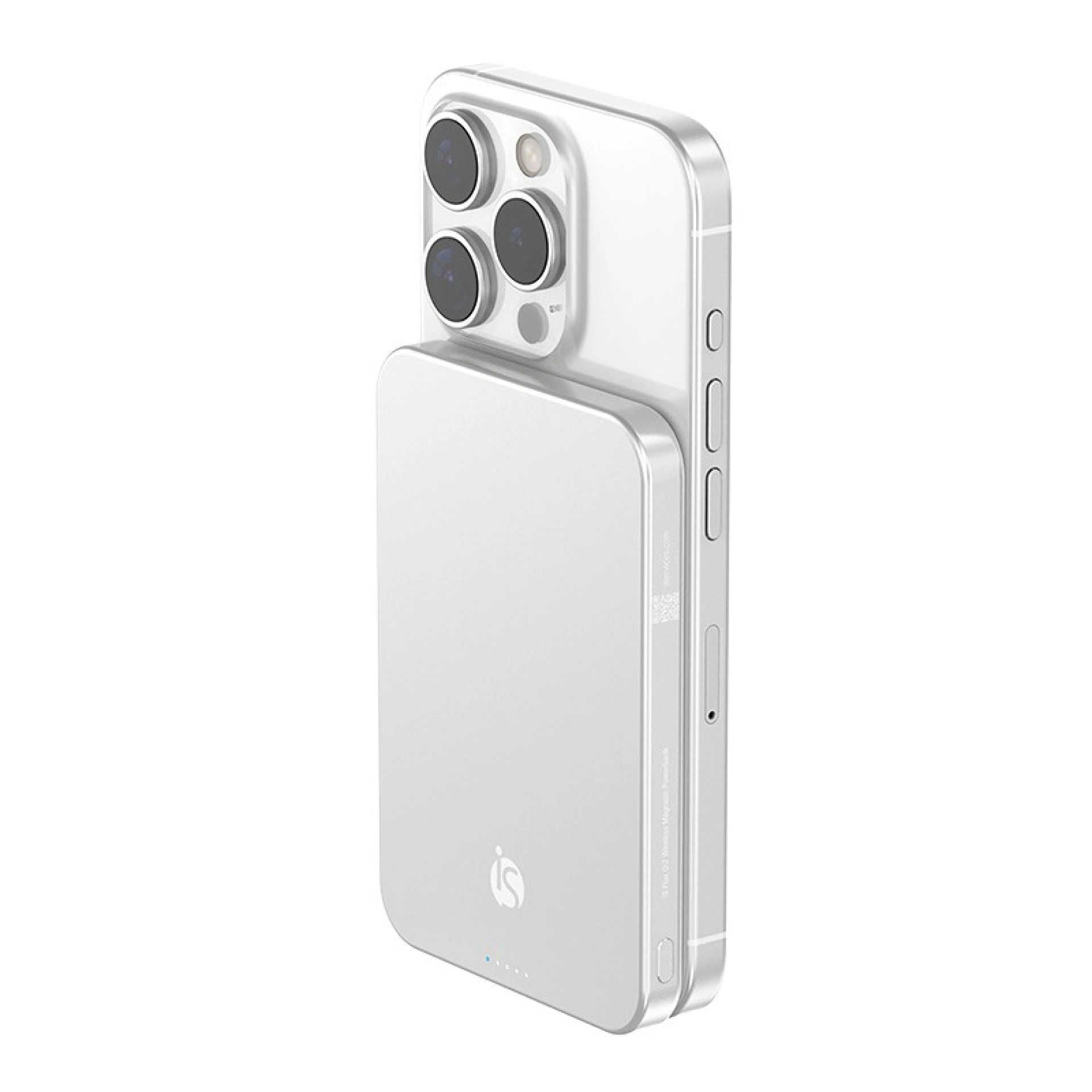 Powerbank MagSafe Qi2