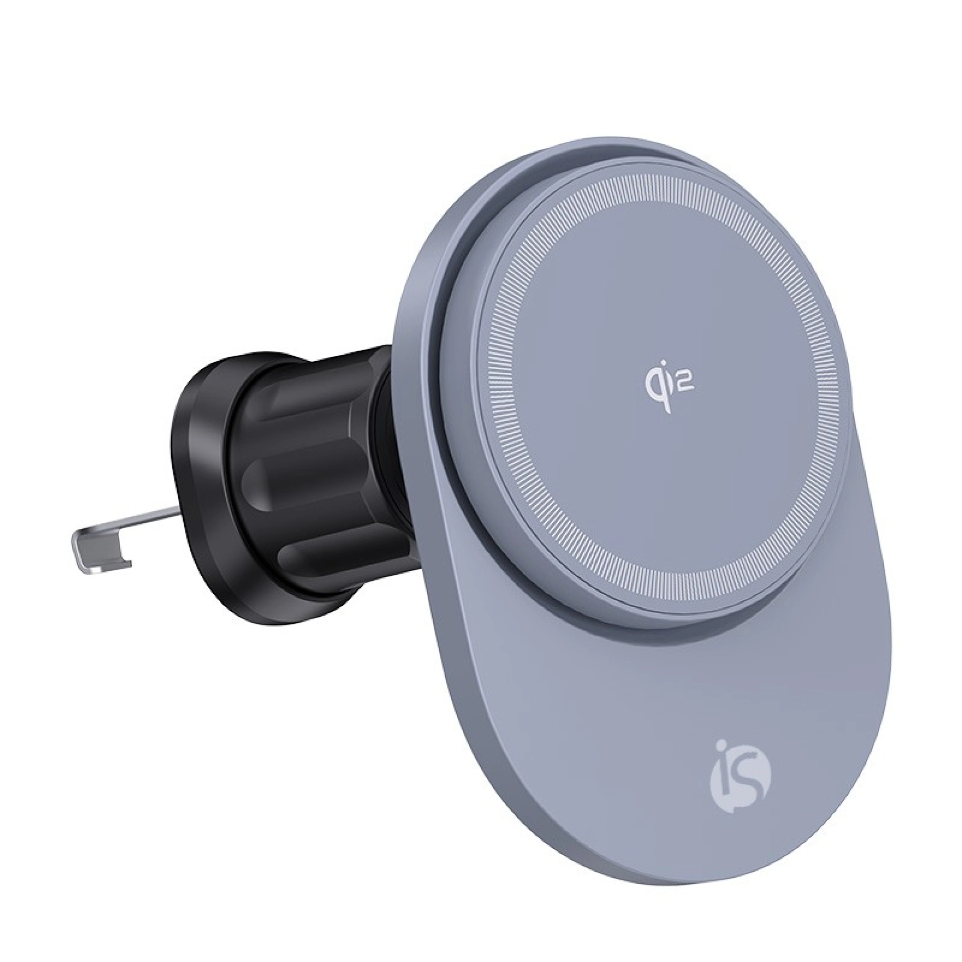 Carregador Wireless Cotxe Qi2
