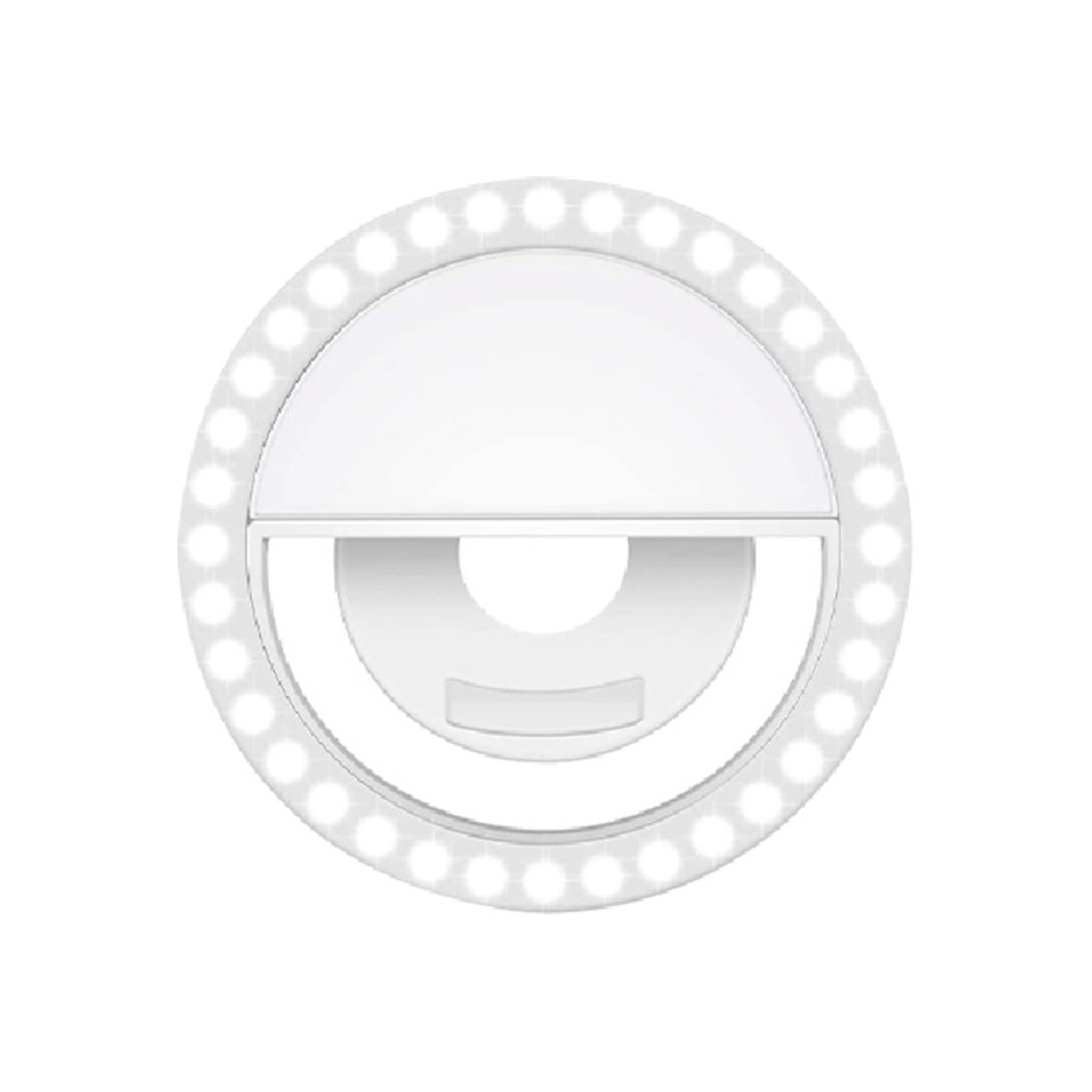 Aro de Luz iServices