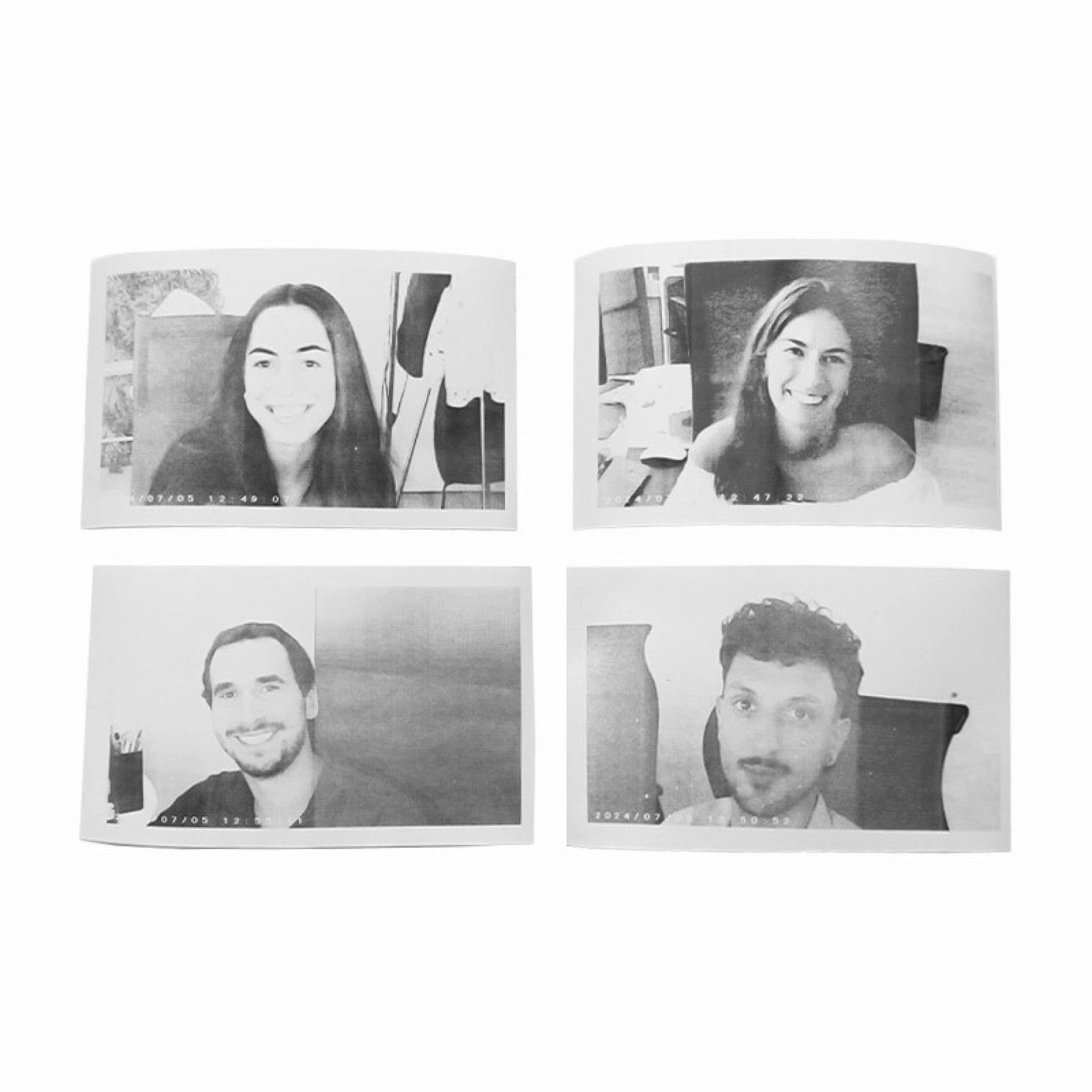 Rotlles per a Càmera Fotogràfica per a Nens