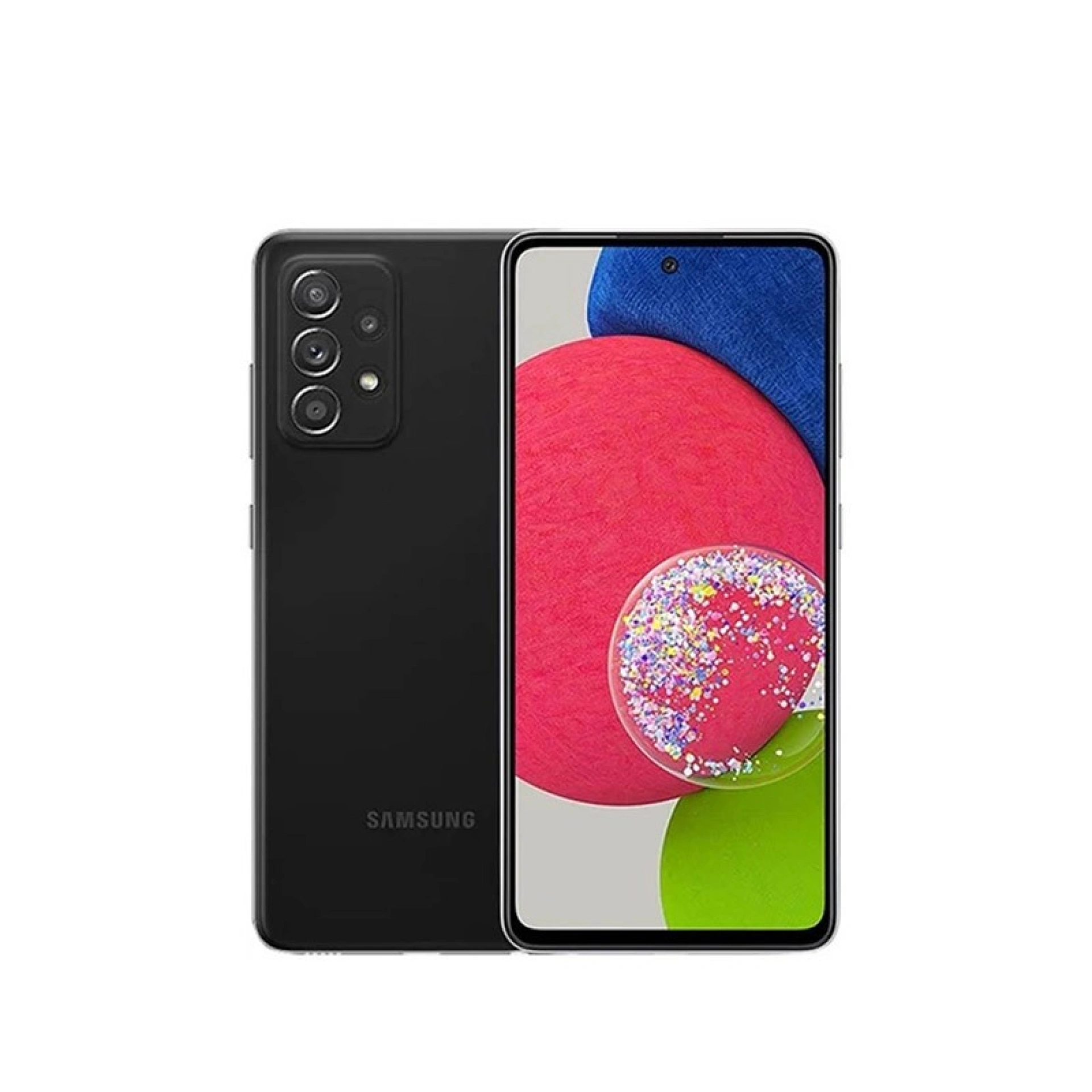 Samsung A52s 5G