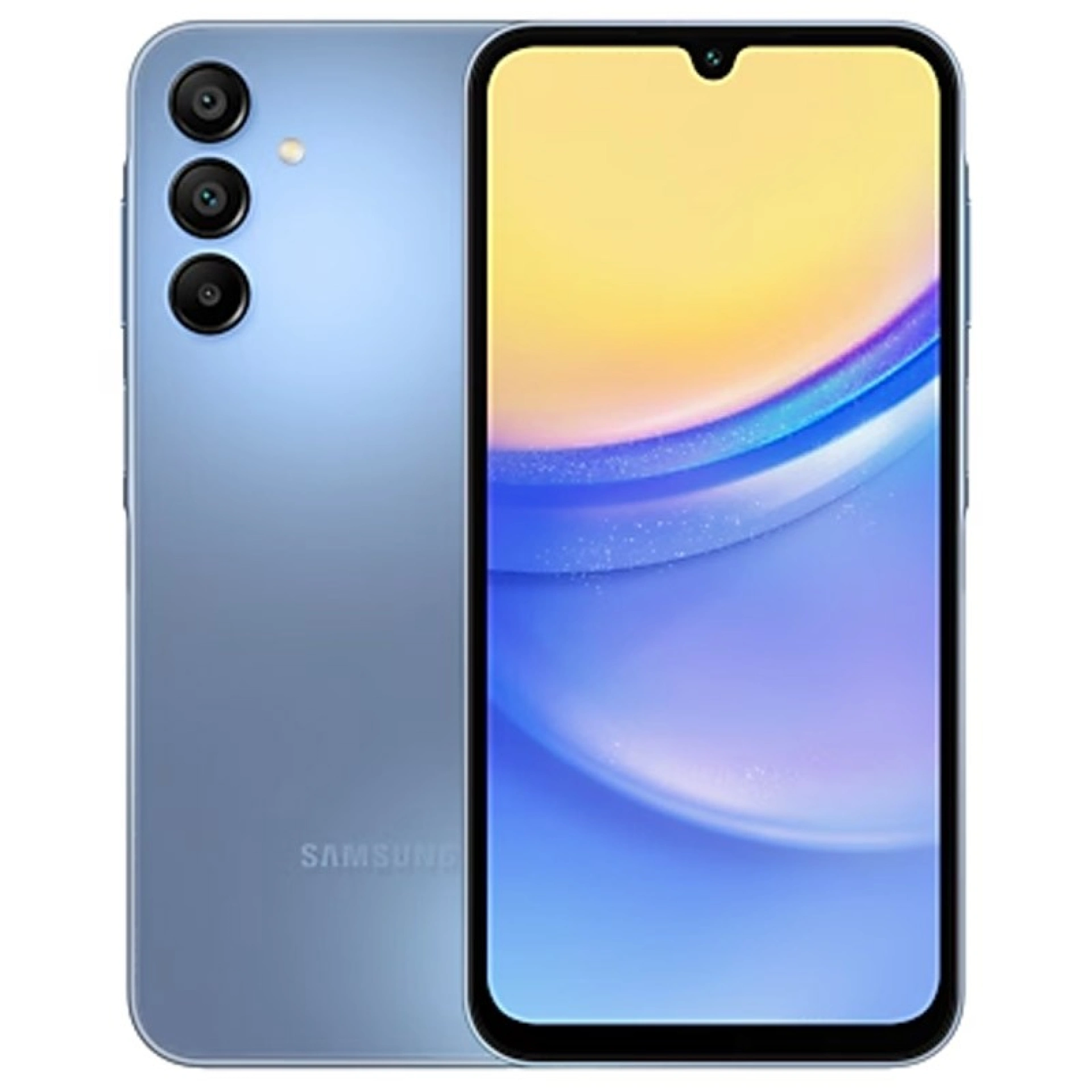 Samsung A15 128 GB Azul Excelente