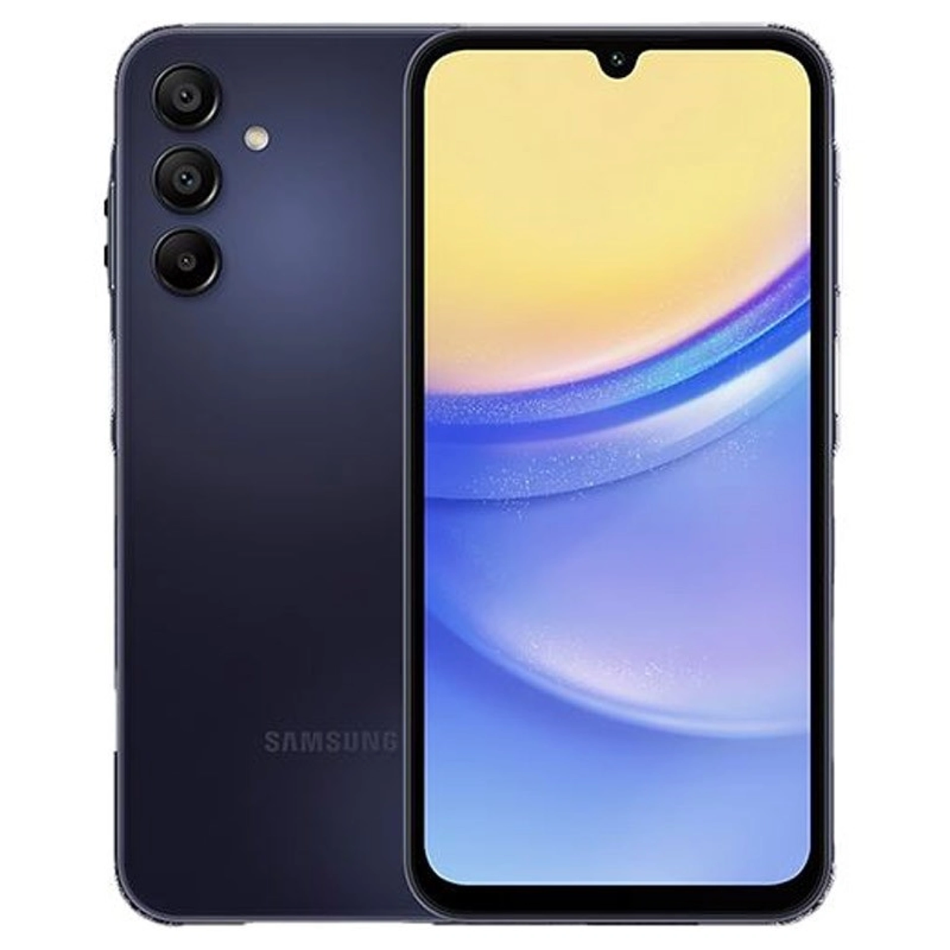 Samsung A15 128 GB Excelente Negro