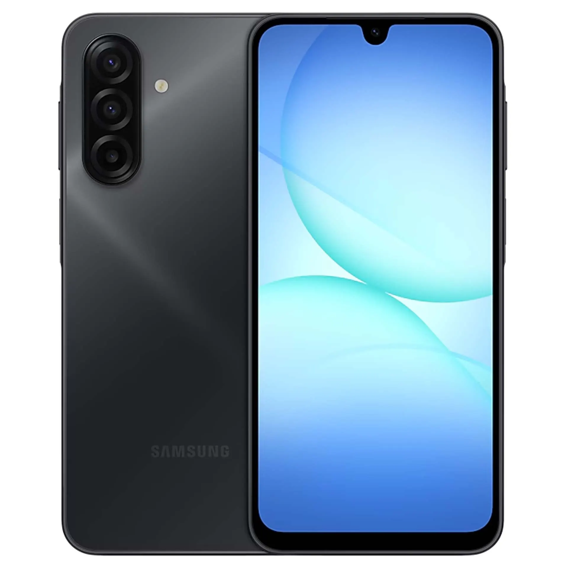 Samsung Galaxy A17 128 GB Excel·lent Preto