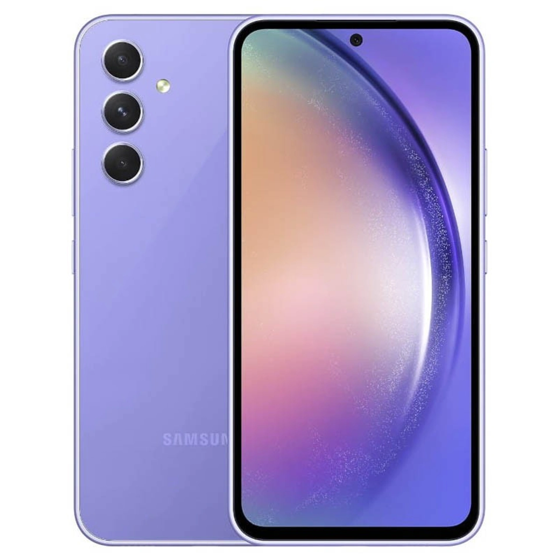 Samsung Galaxy A54 5G 128 GB Bueno Violeta