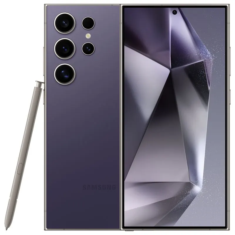 Samsung S24 Ultra