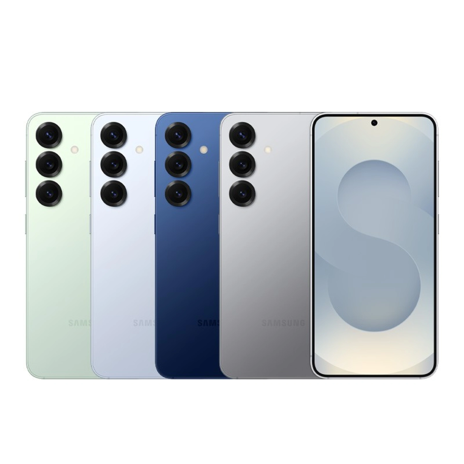 Samsung Galaxy S25