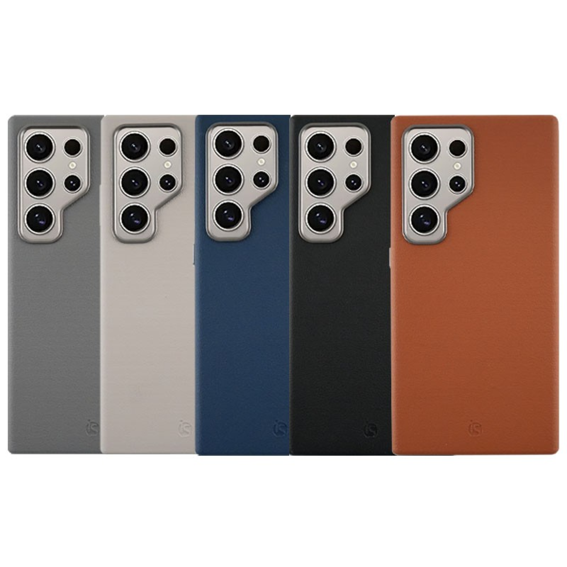 Funda Samsung de Pell amb MagSafe
