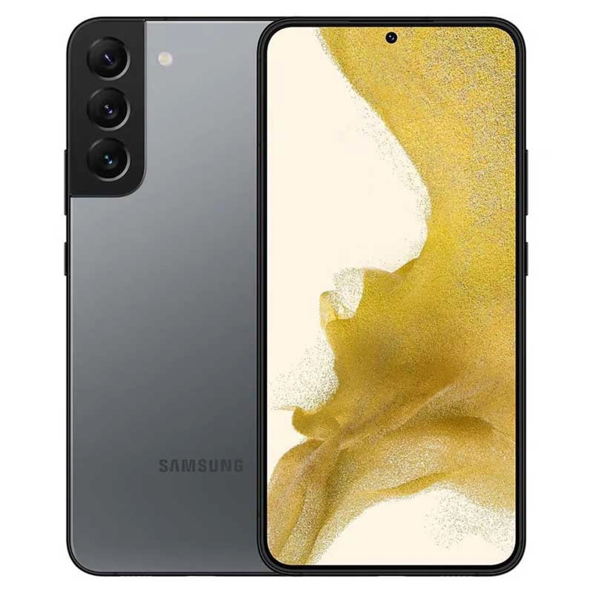 Samsung S22 Plus 128 GB Cinzento Molt bo