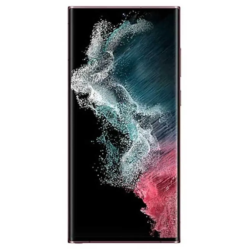 Samsung S22 Ultra