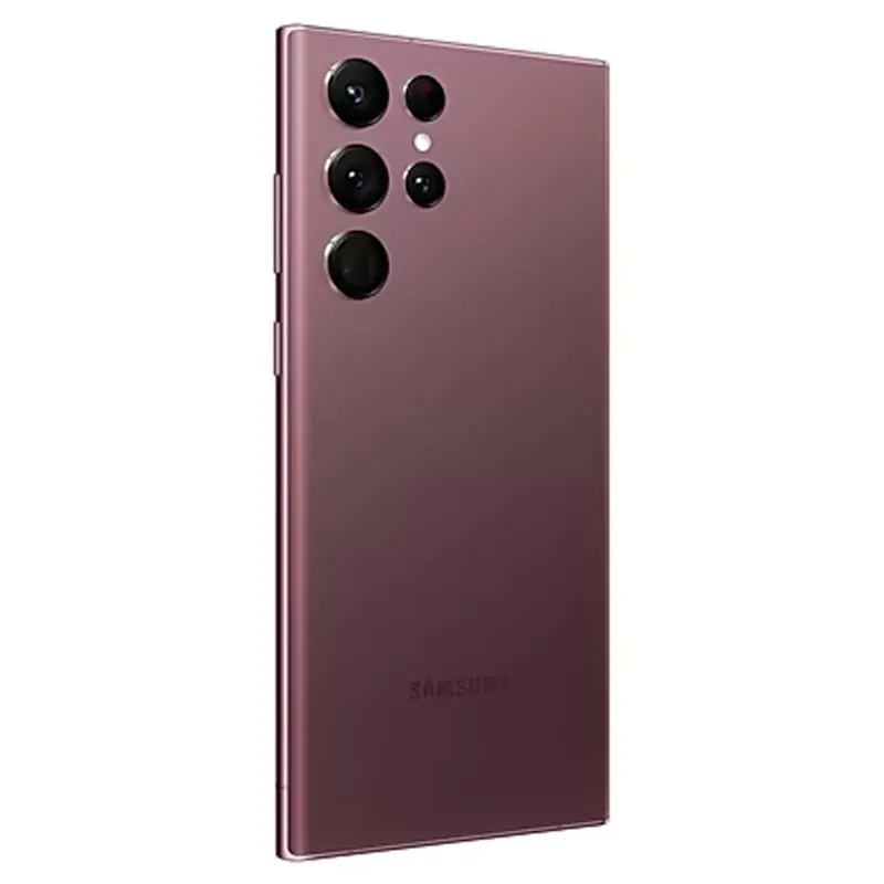 Samsung S22 Ultra