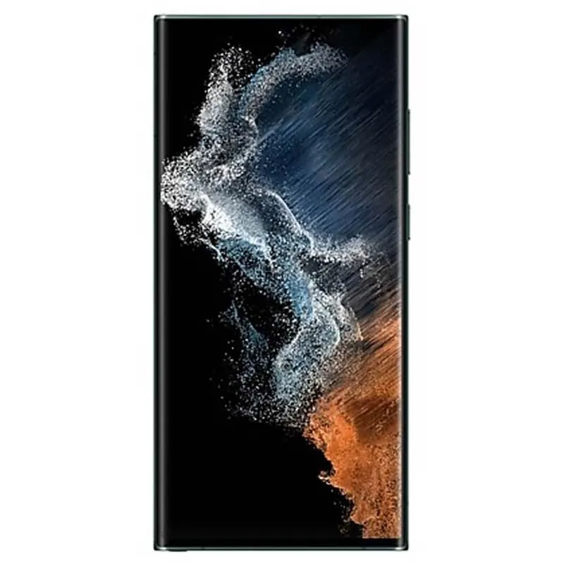 Samsung S22 Ultra