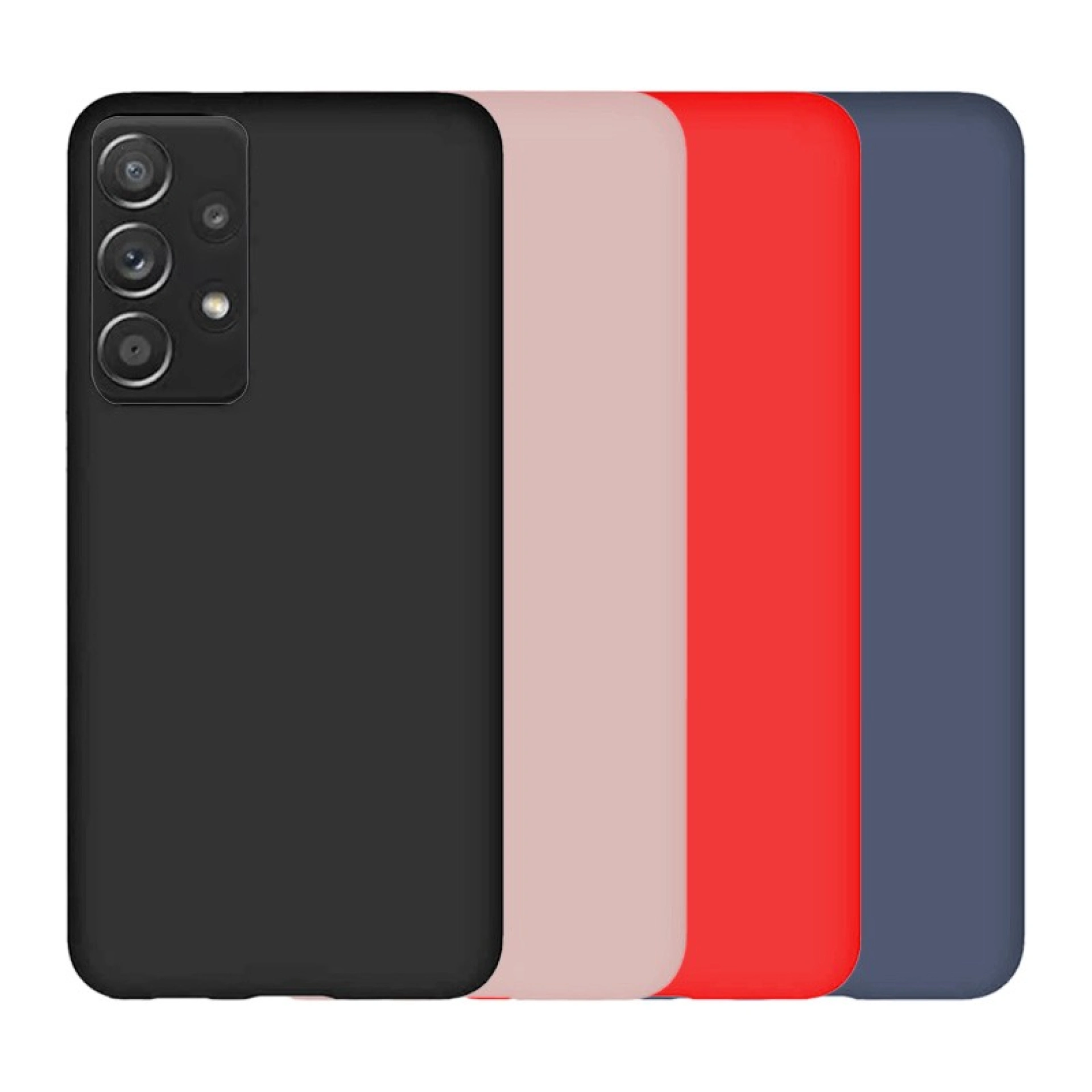 Funda en Silicona para Samsung