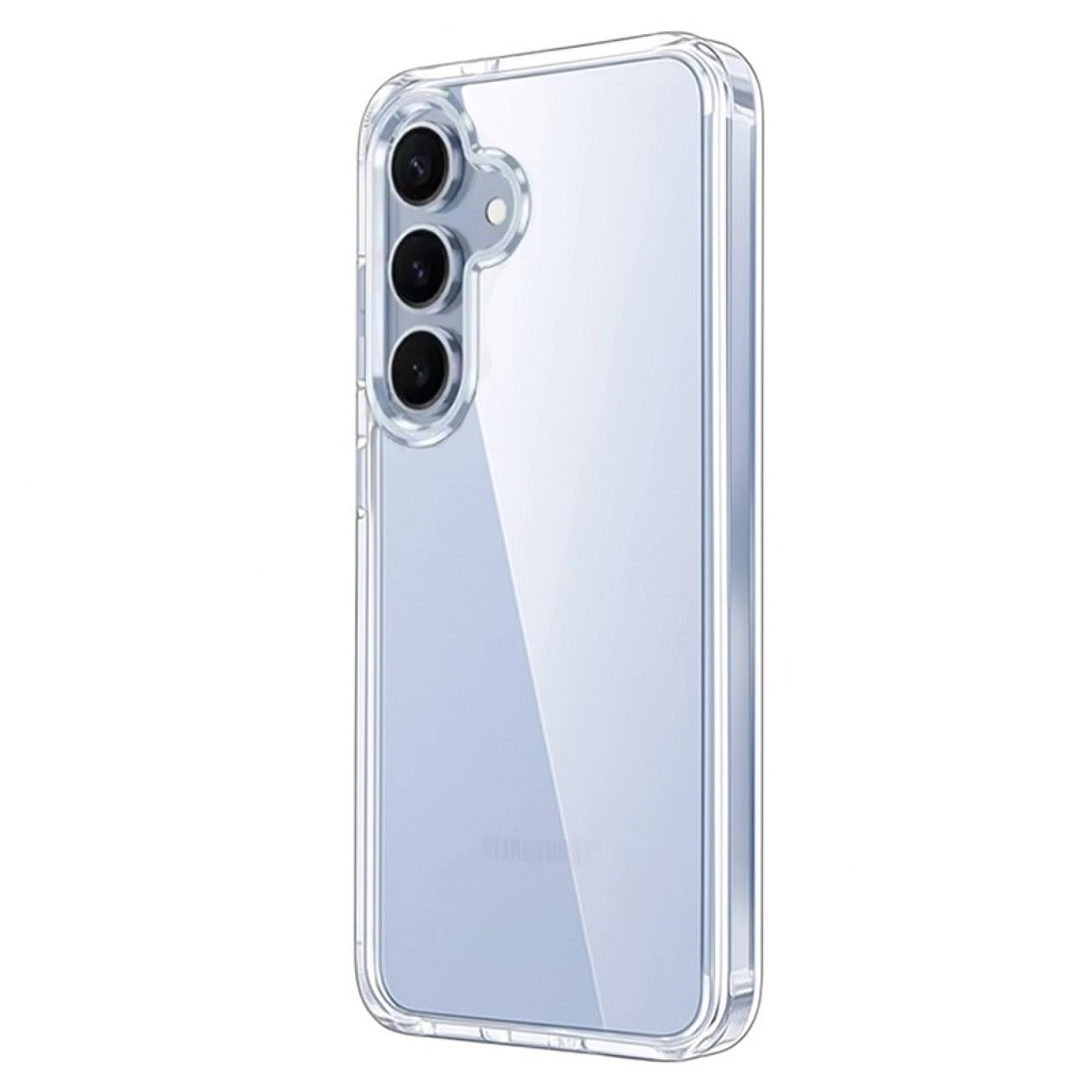 Funda Transparente Samsung S7 Edge