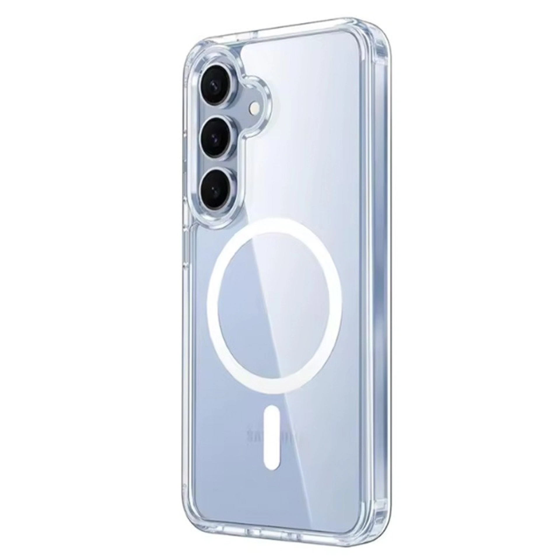 Funda Transparente Samsung