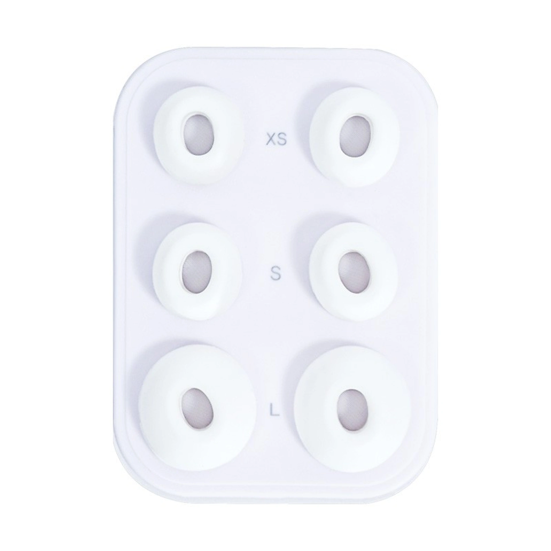 Puntas de silicona para AirPods Pro