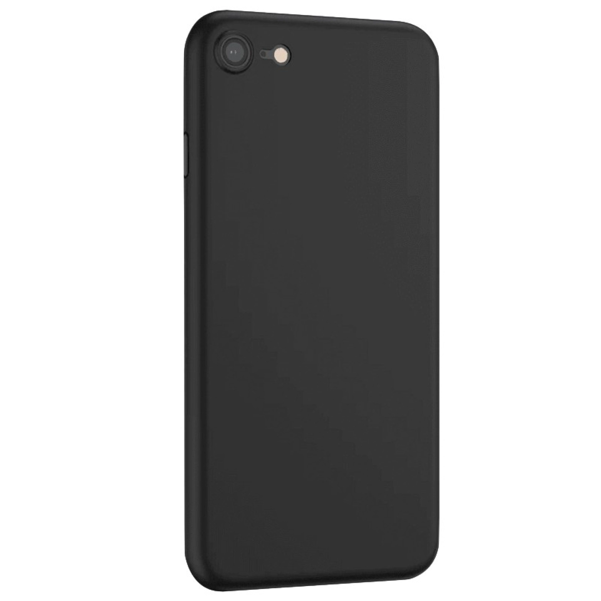 Funda Ultrafina iPhone 7 Negro