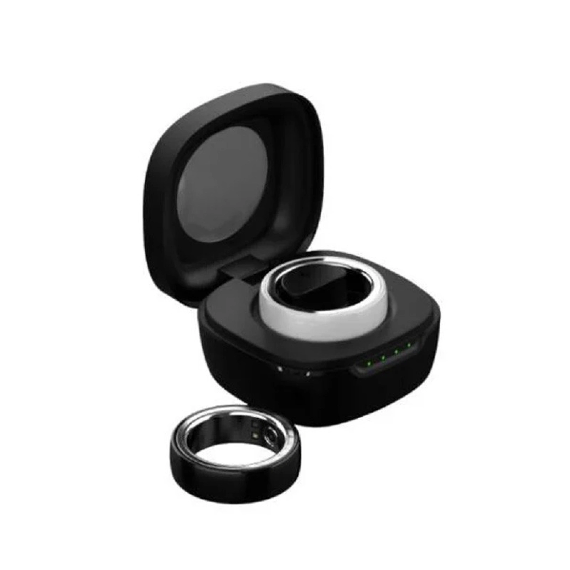 Smart Ring 20mm Negro