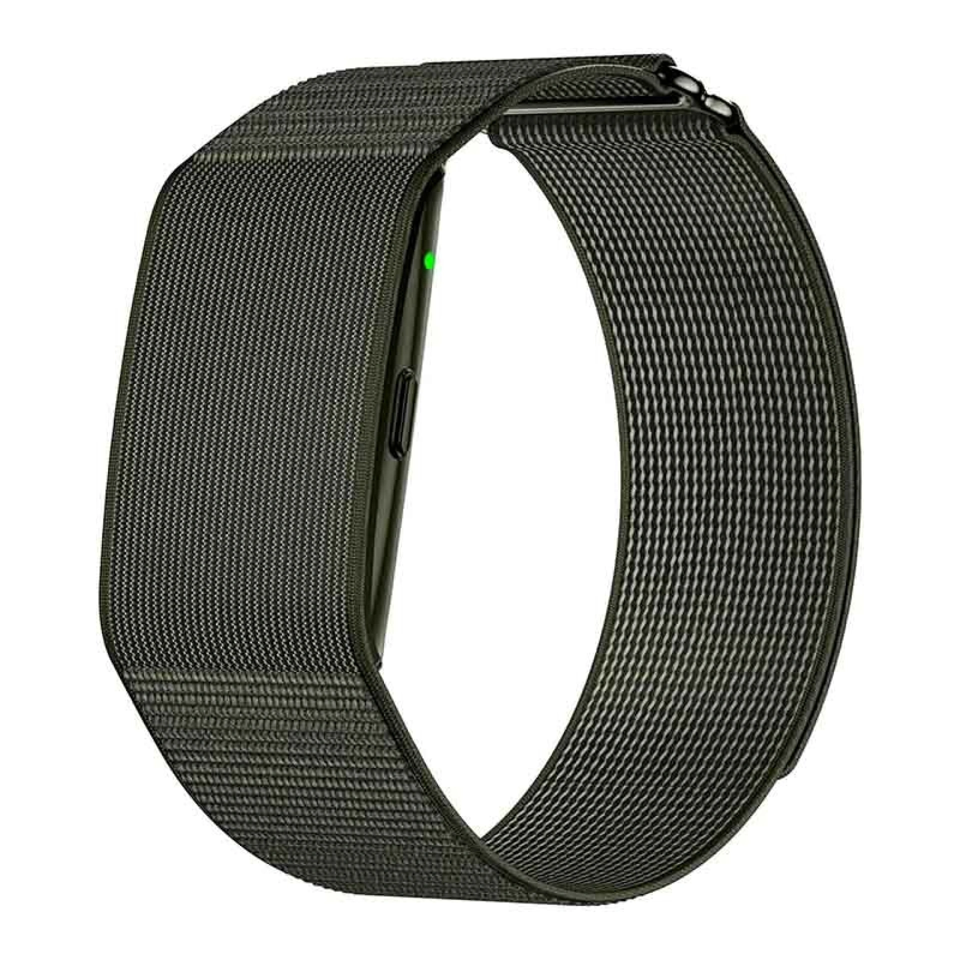 Smartband Sense+ Verde Oliva