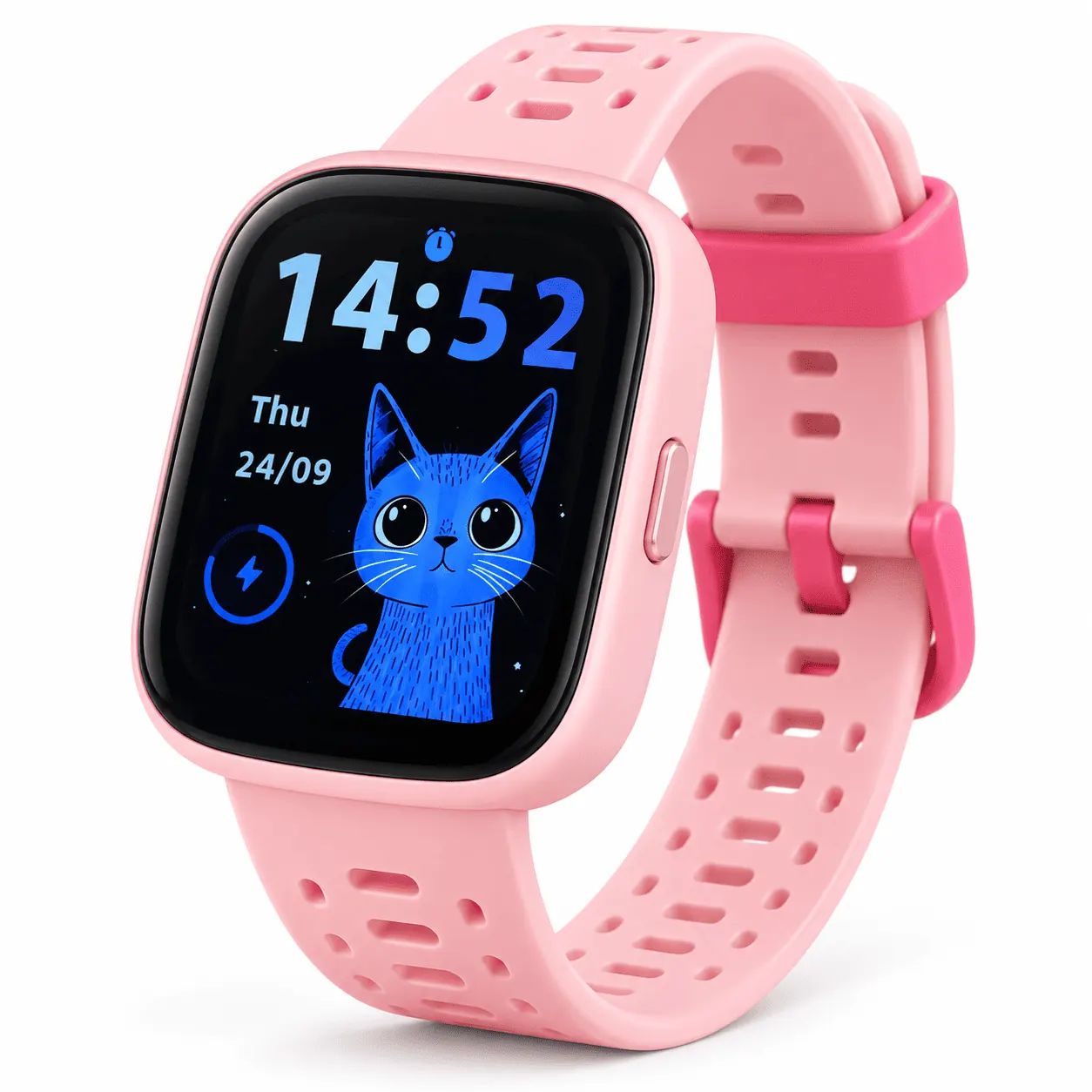Smartwatch Infantil