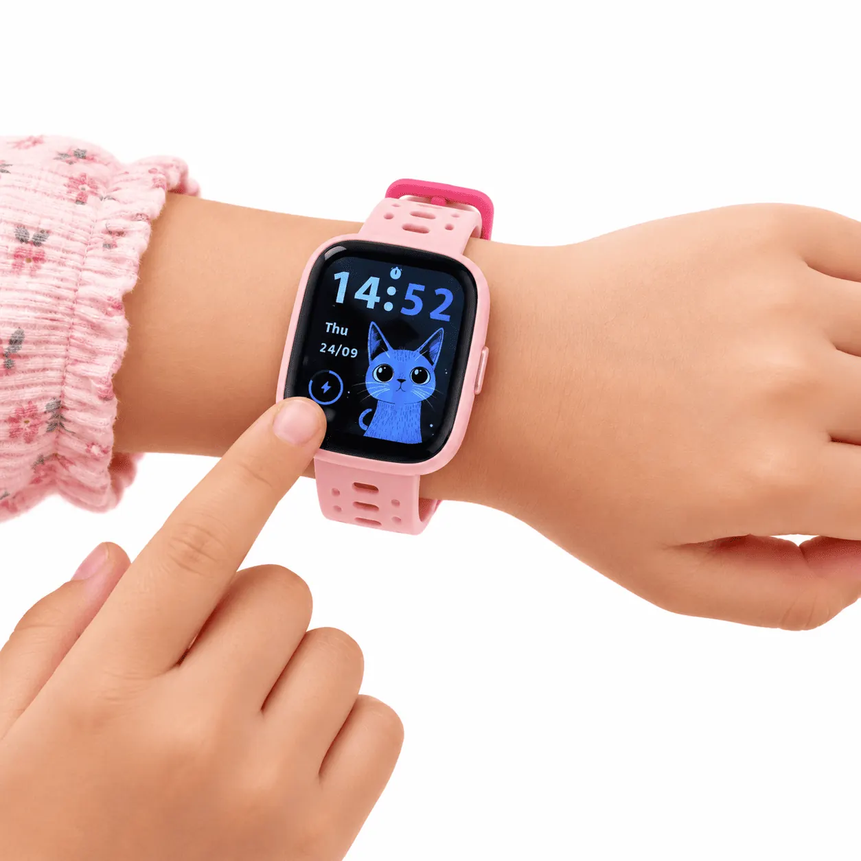 Smartwatch Infantil