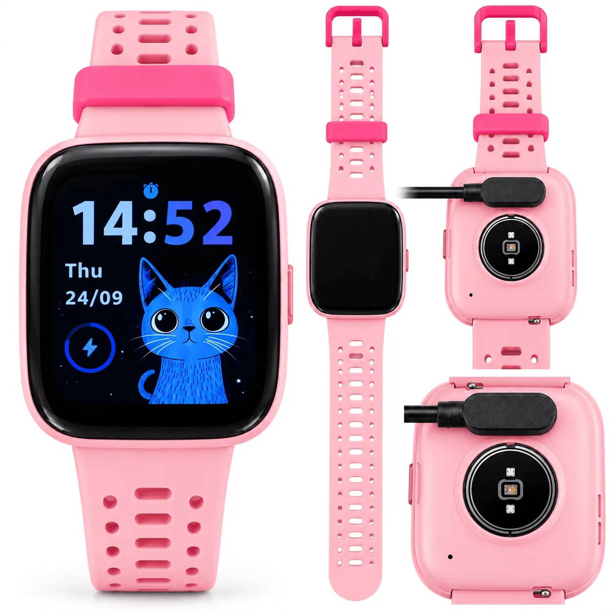 Smartwatch Infantil