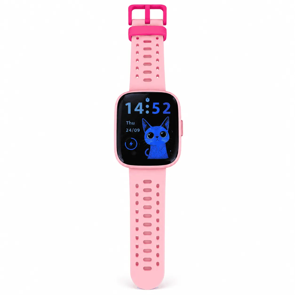 Smartwatch Infantil