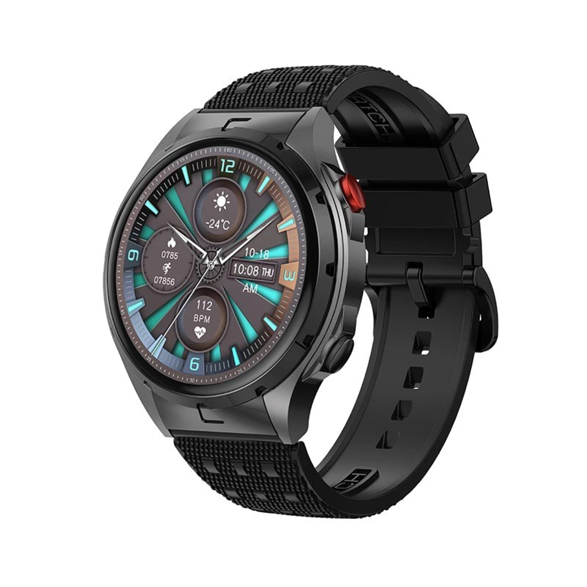 Smartwatch Deportivo 2ª generación