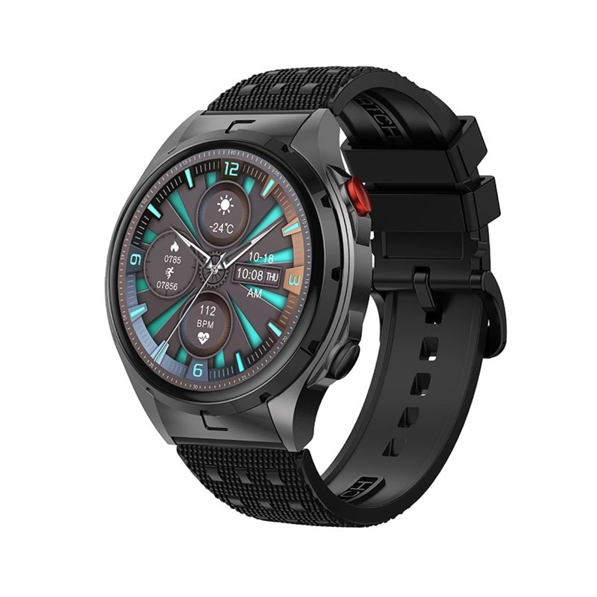 Smartwatch Sport 2a Generació