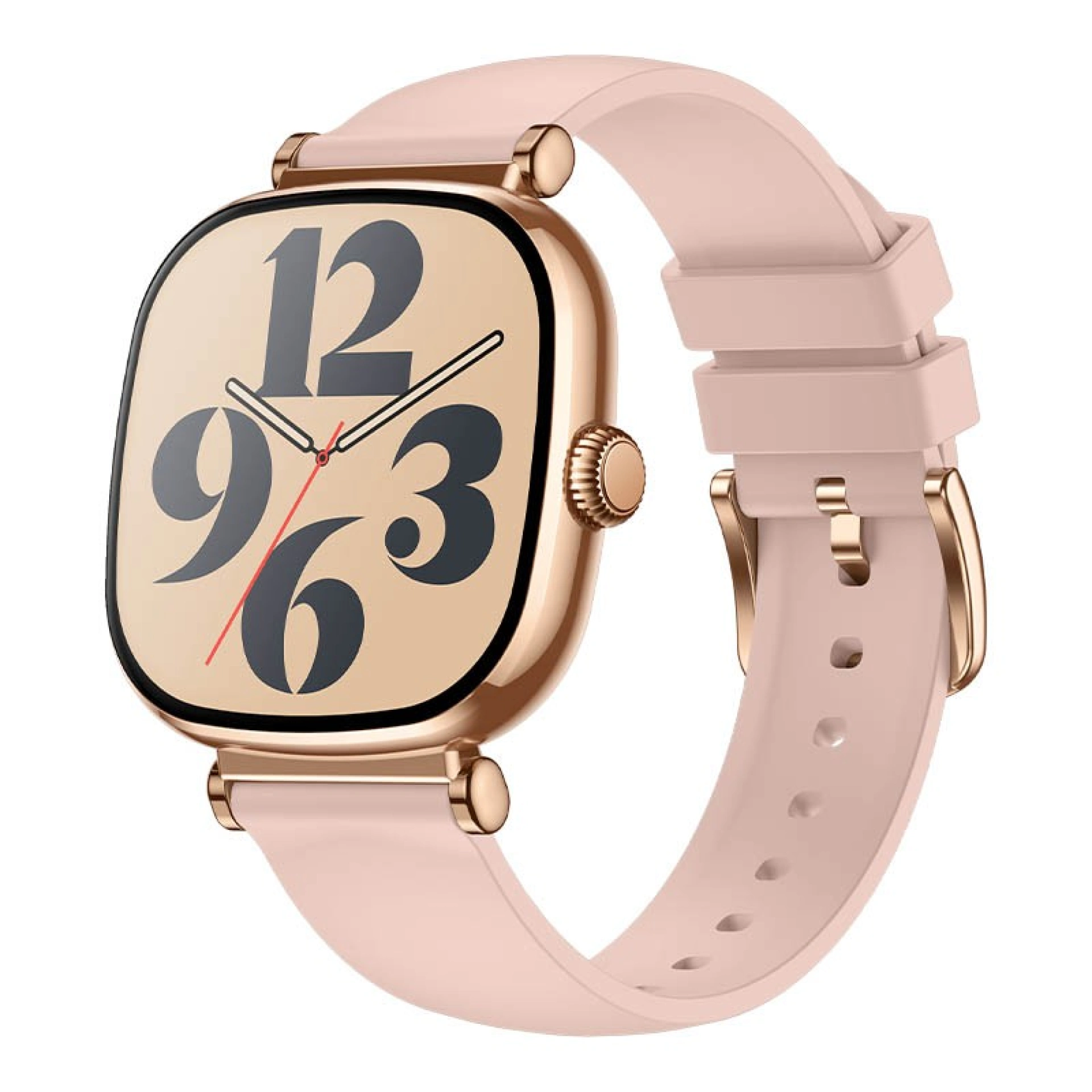 Smartwatch Elegance