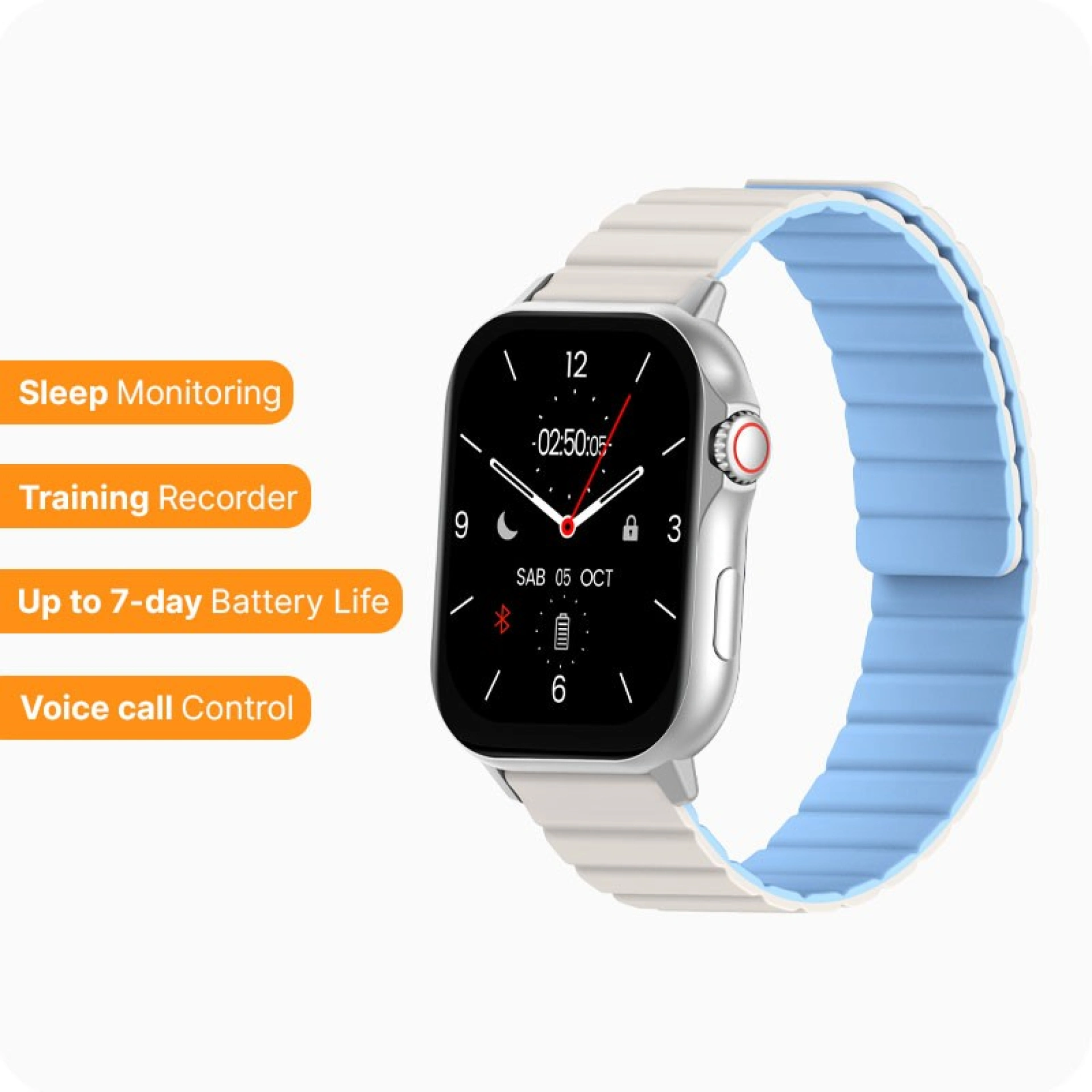Smartwatch iS