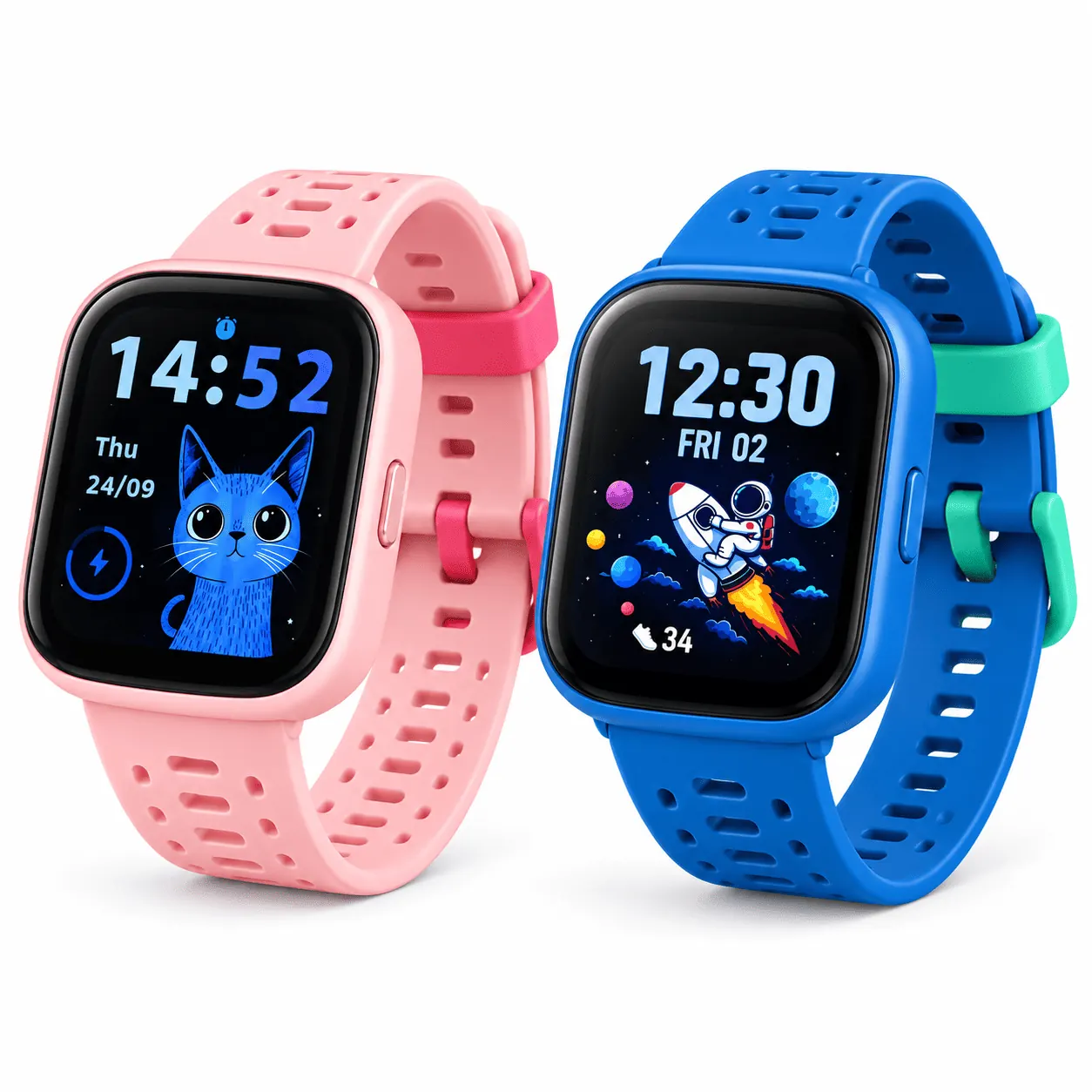 Smartwatch para Niños
